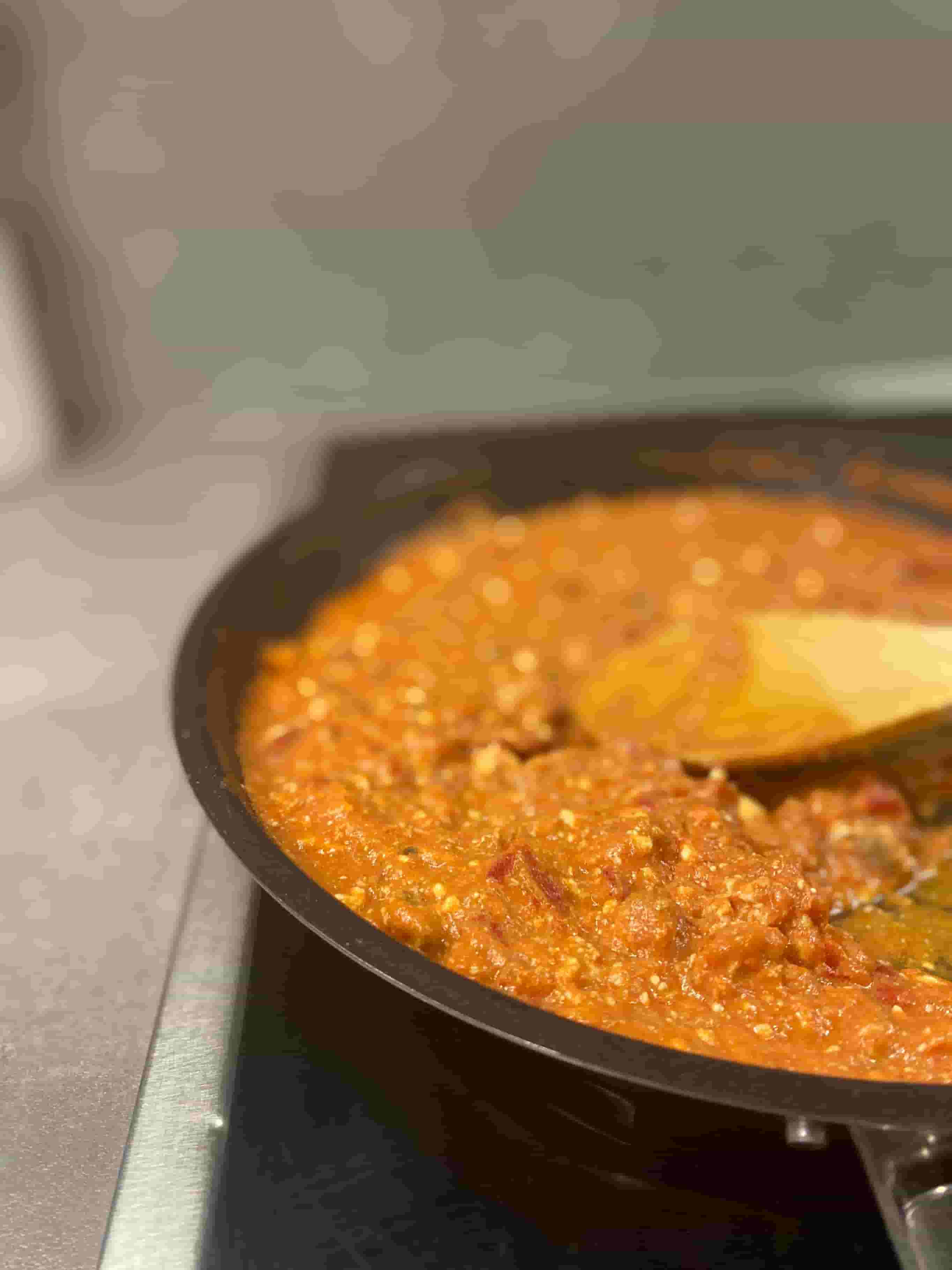 Тофу Миш Маш Recipe Image
