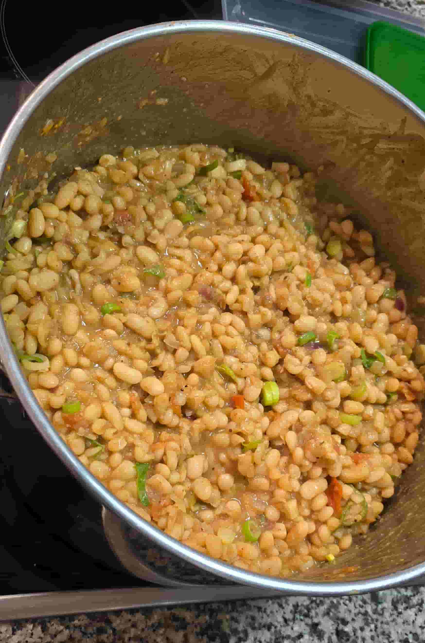 BOHNENEINTOPF nach madagassischer Art Recipe Image