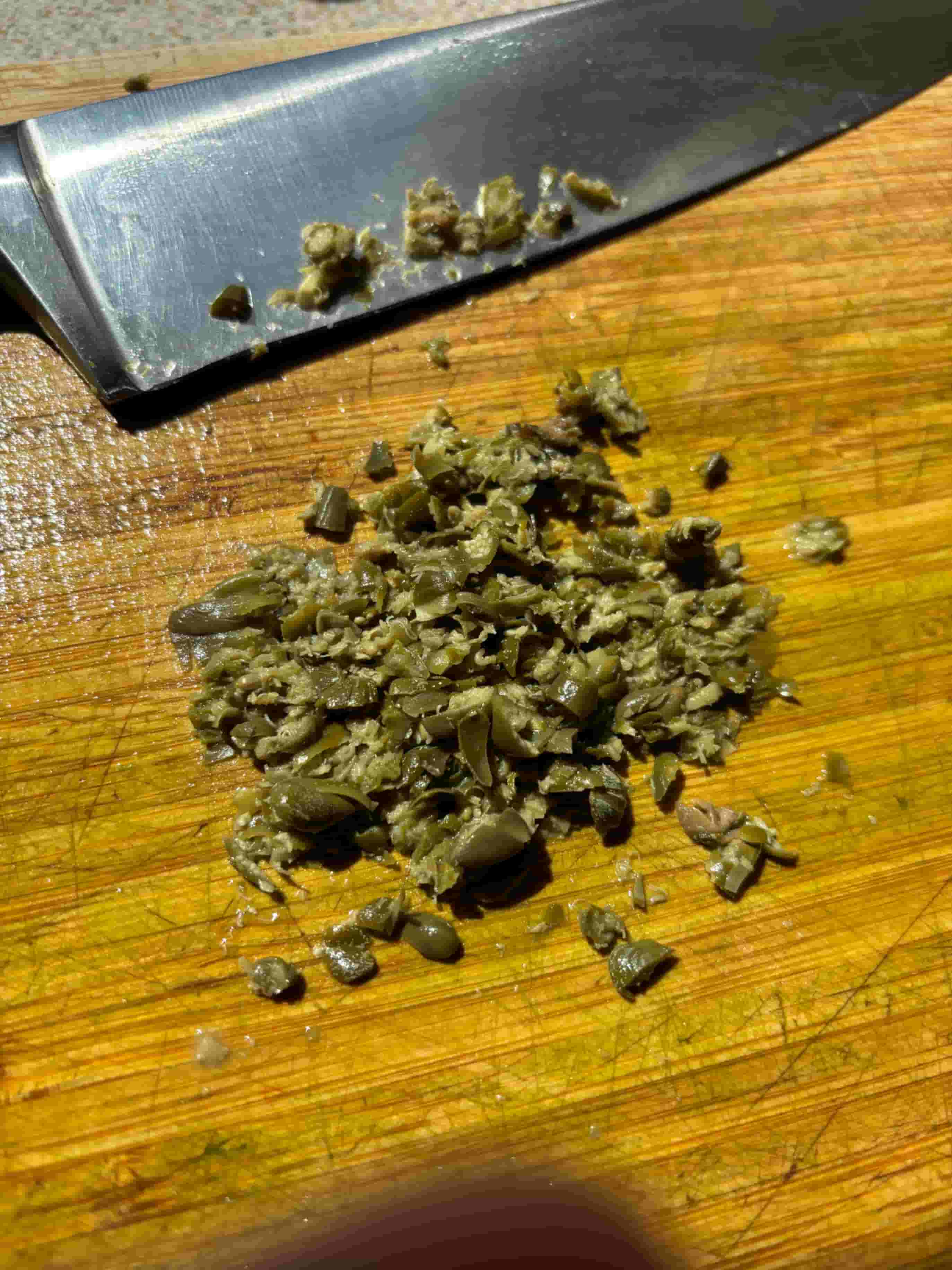 Salsa Verde Recipe Image