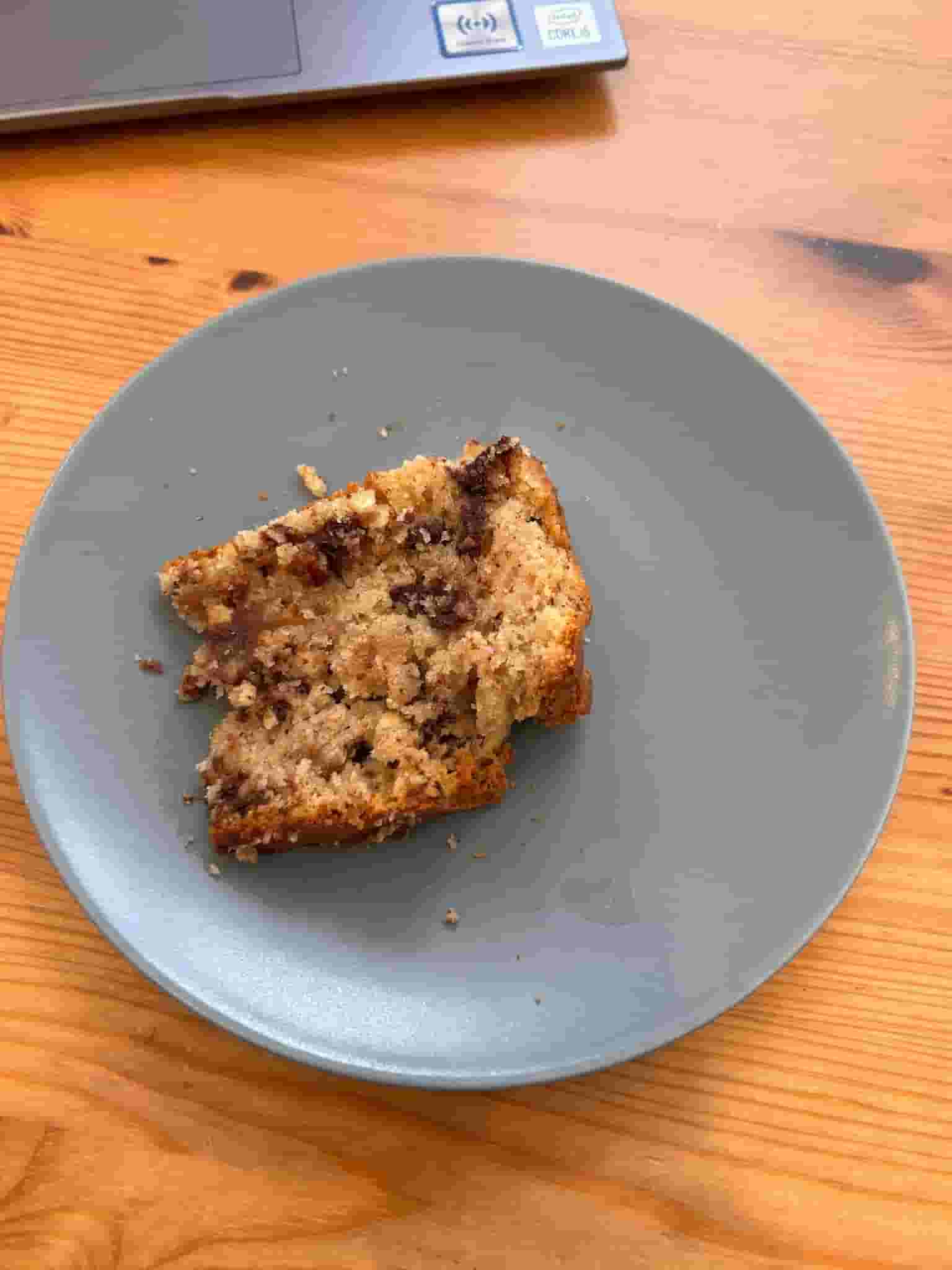 Vatican Lucky Bread Recipe Image