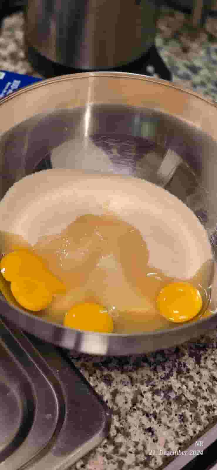 Traditionele Duitse Boterkoekjes Recipe Image