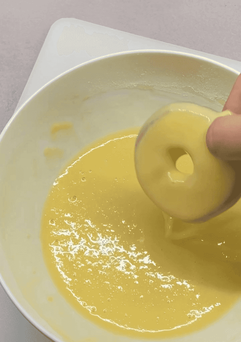 Ябълкови палачинки Recipe Image