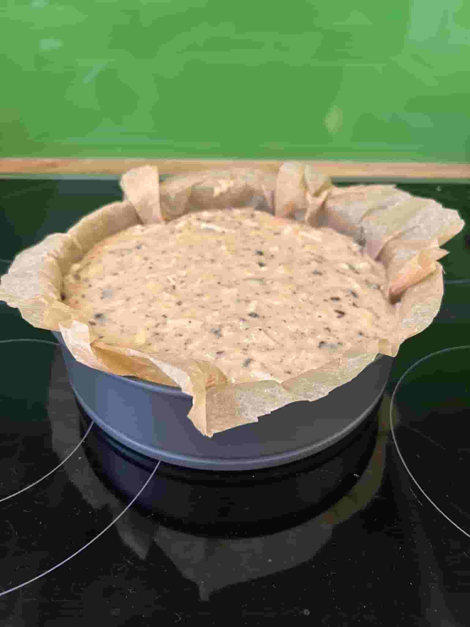 Vatican Lucky Bread Recipe Image