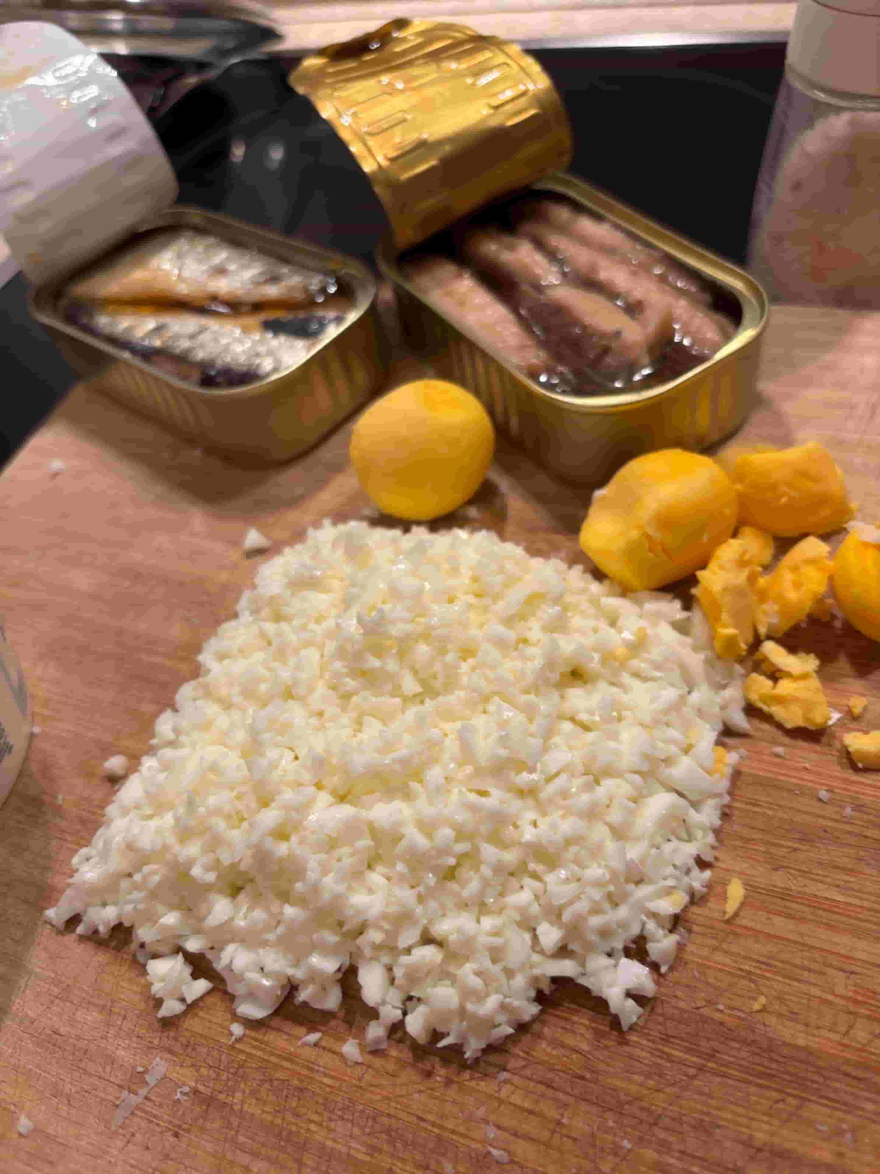 Nuri Ricotta Aufstrich Recipe Image