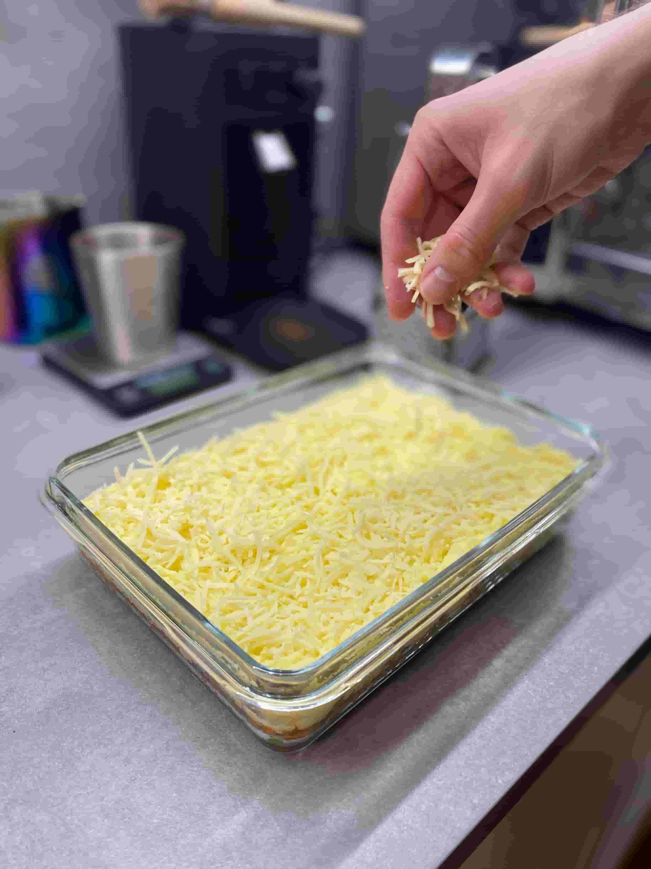 Cottage Pie Recipe Image