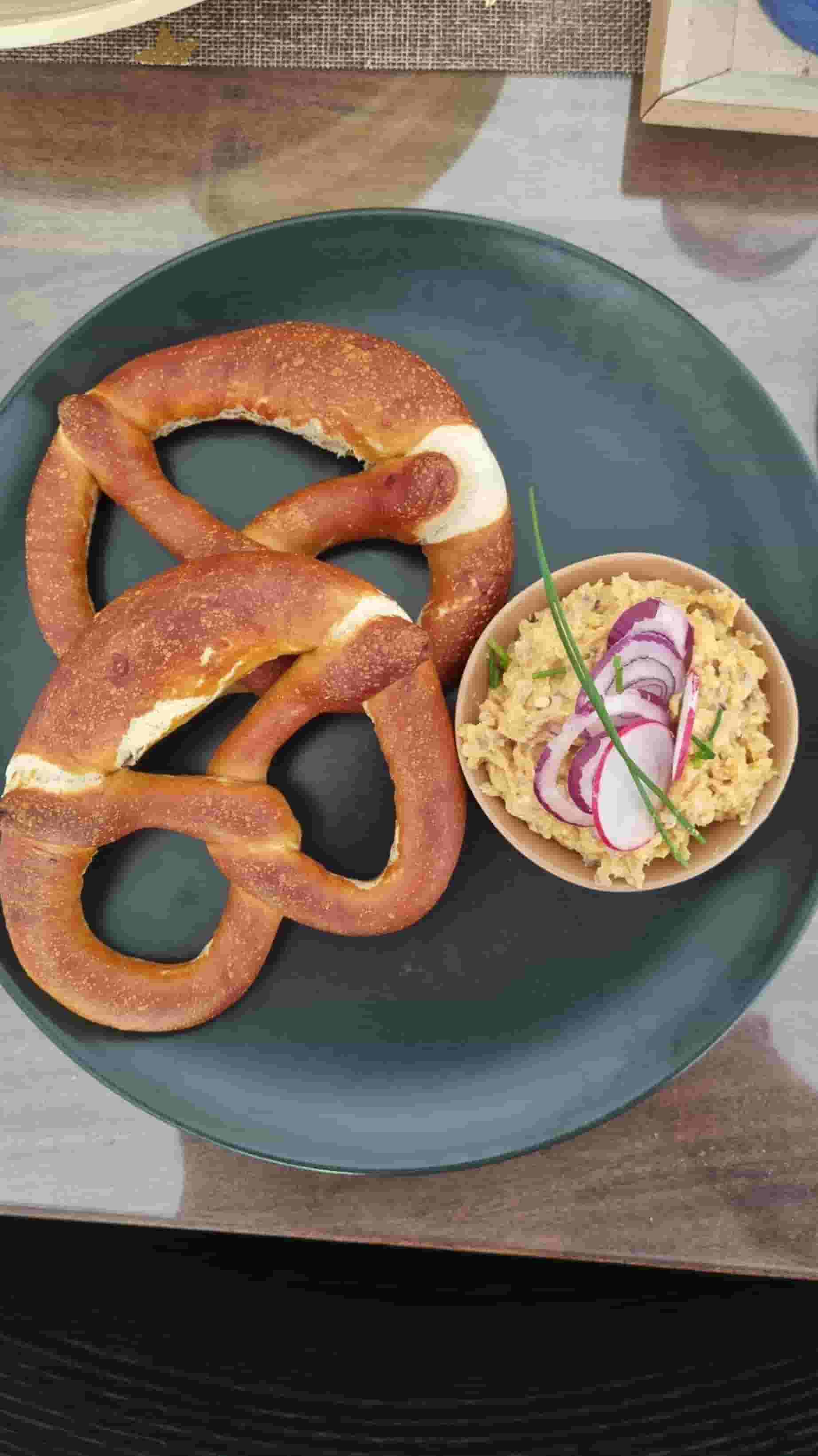 OBAZDA Recipe Image