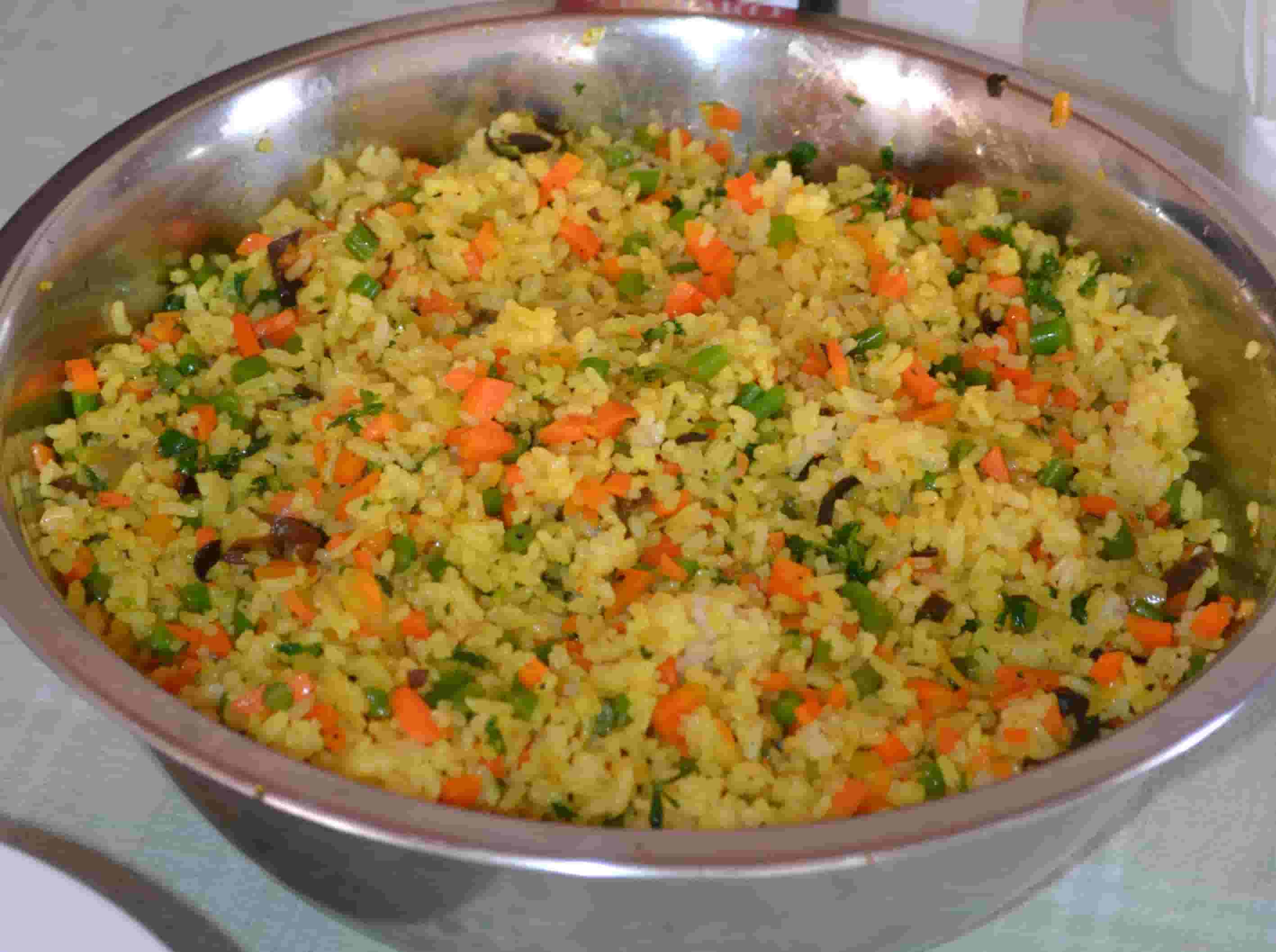Riz-contonais Recipe Image