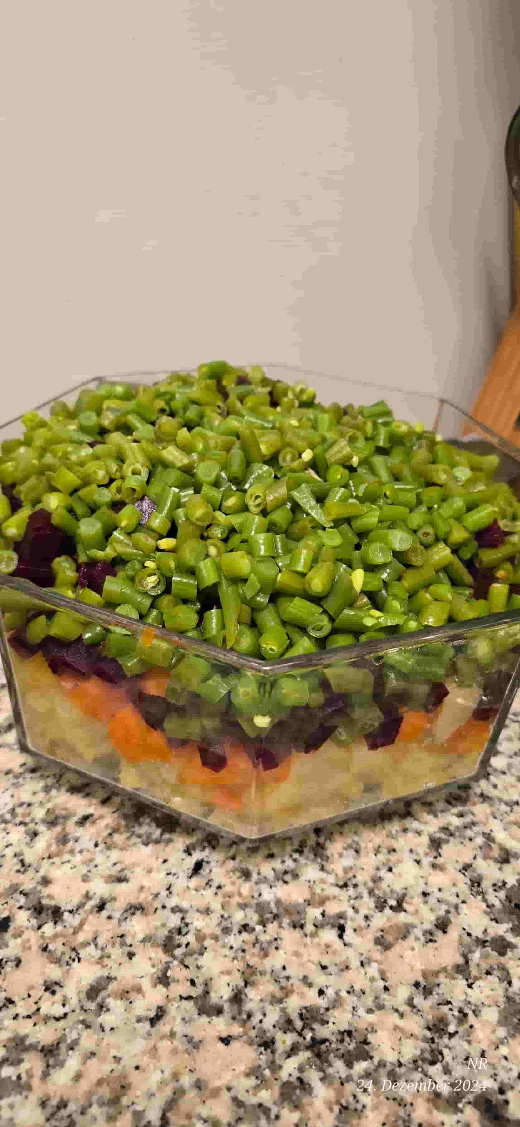 Hors D'oeuvre Recipe Image