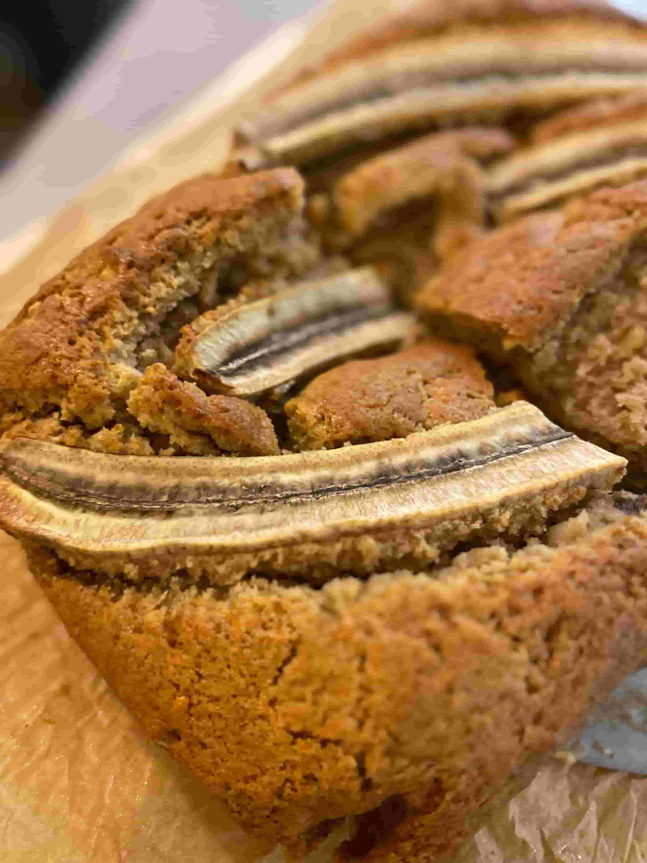 Vatican Lucky Bread Recipe Image