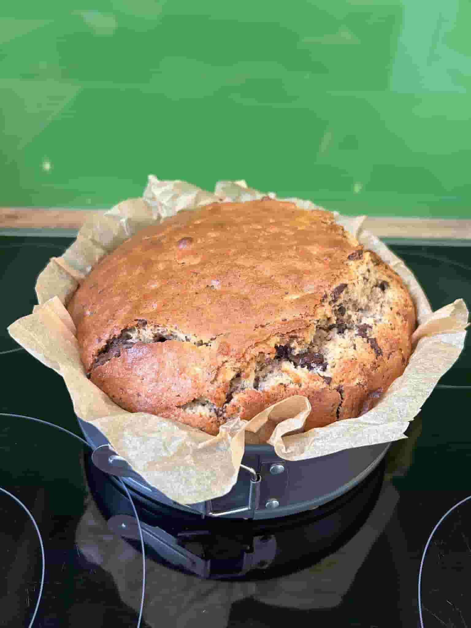 Vatican Lucky Bread Recipe Image