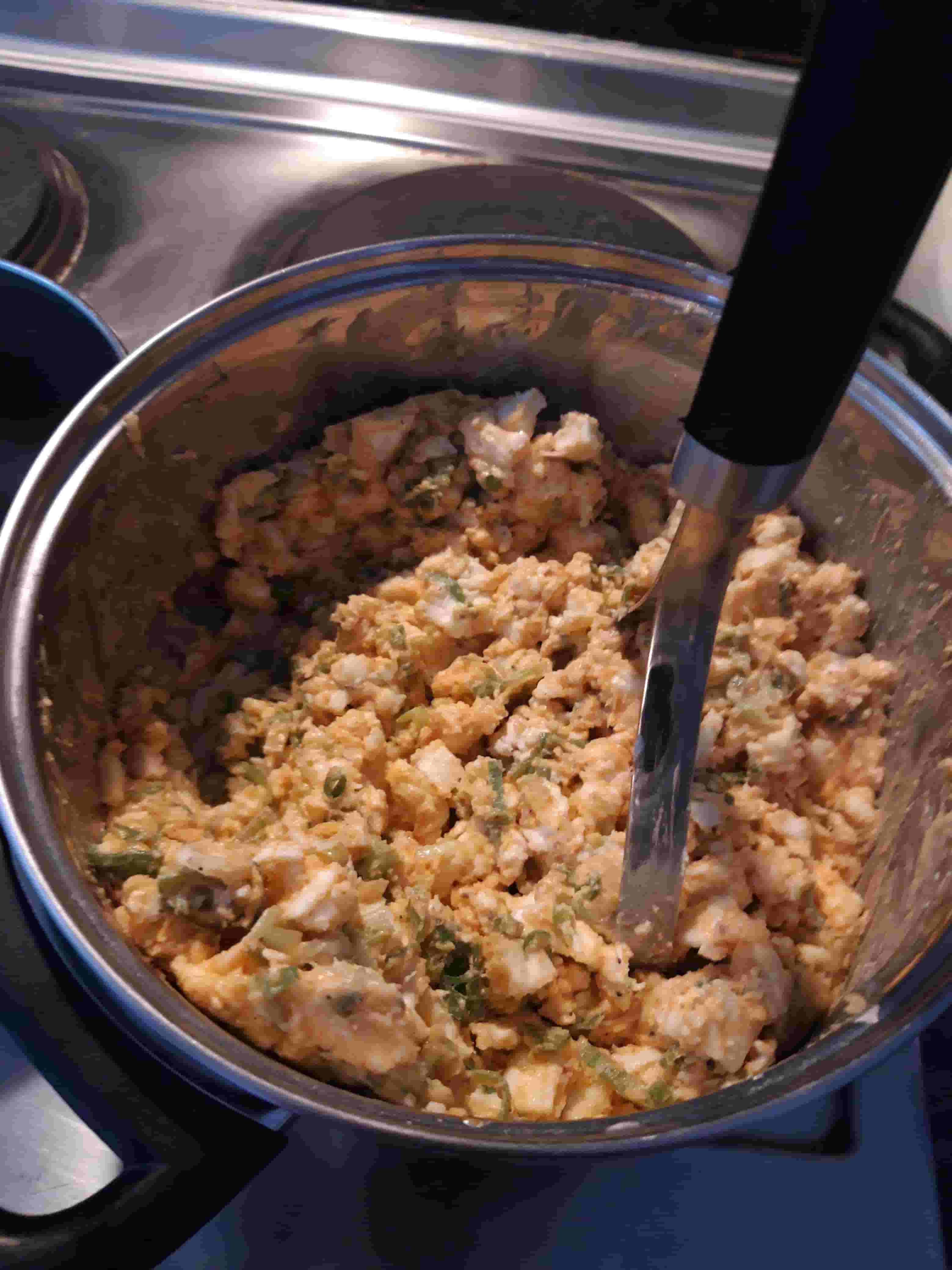 Obazda Recipe Image