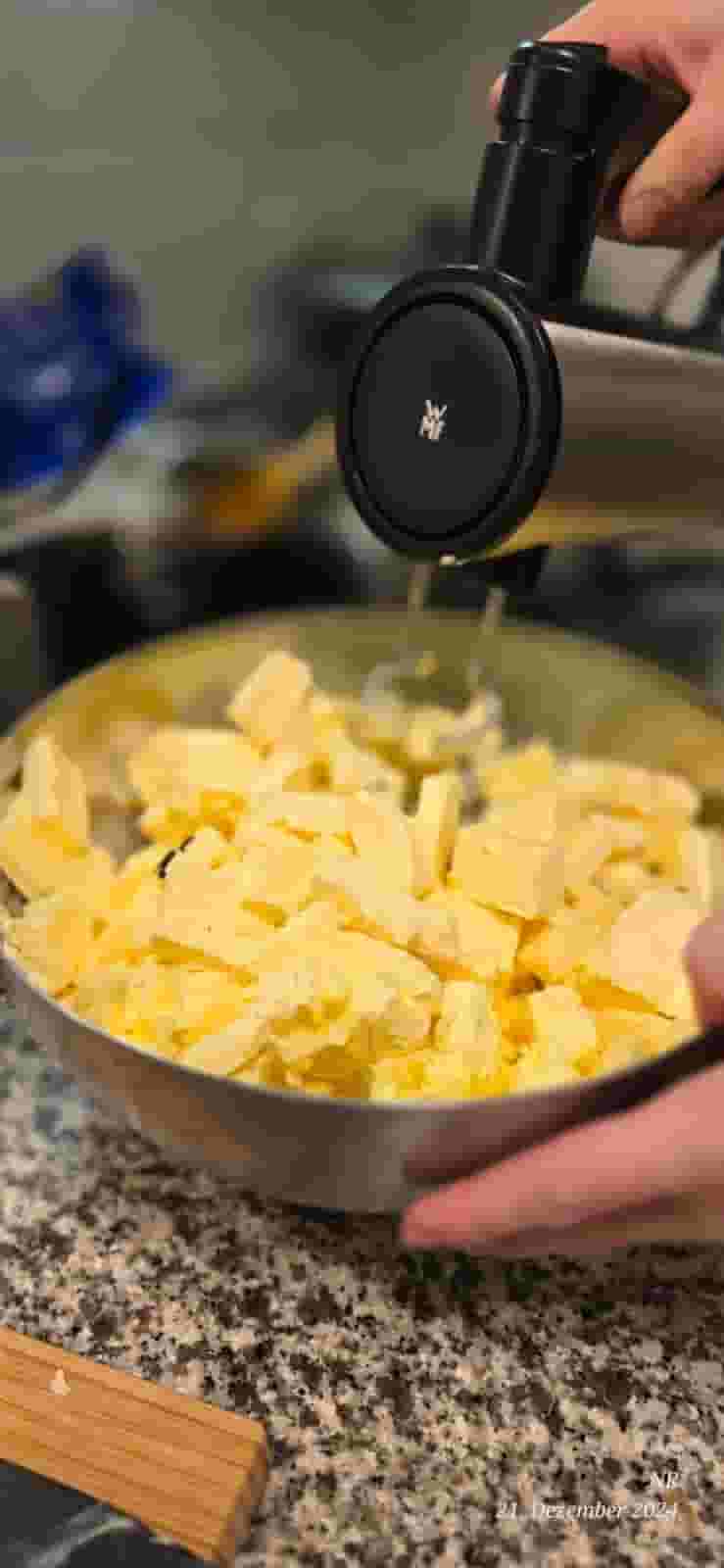 Traditionele Duitse Boterkoekjes Recipe Image