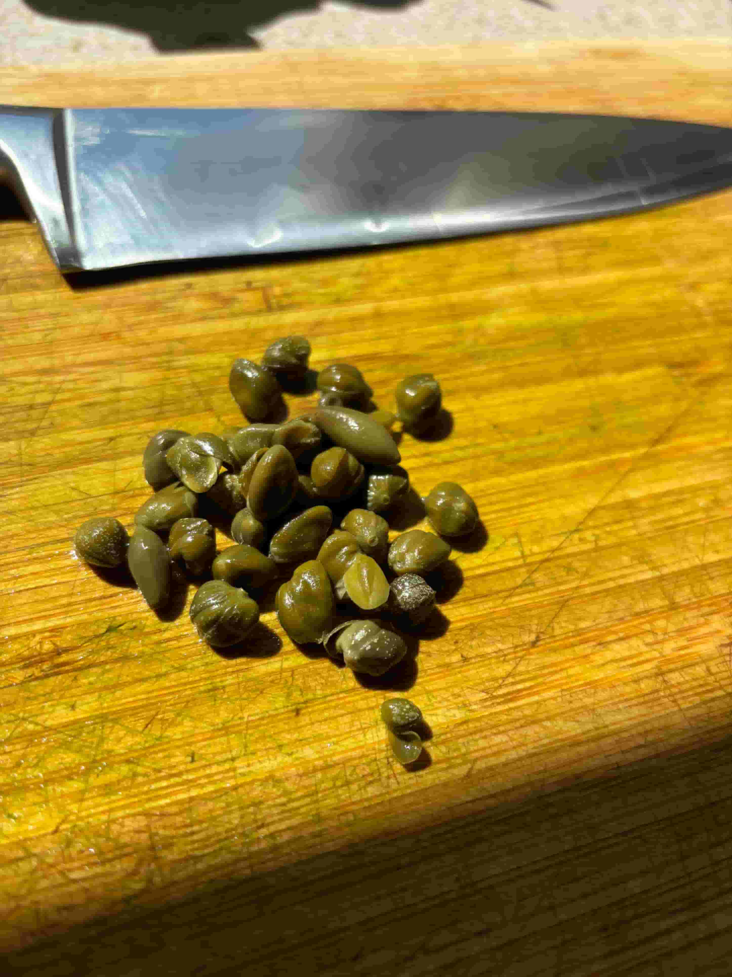 Salsa Verde Recipe Image