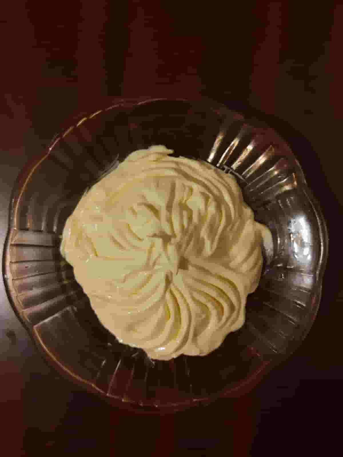 Recette Spéciale de Mayonnaise de Mamie Recipe Image