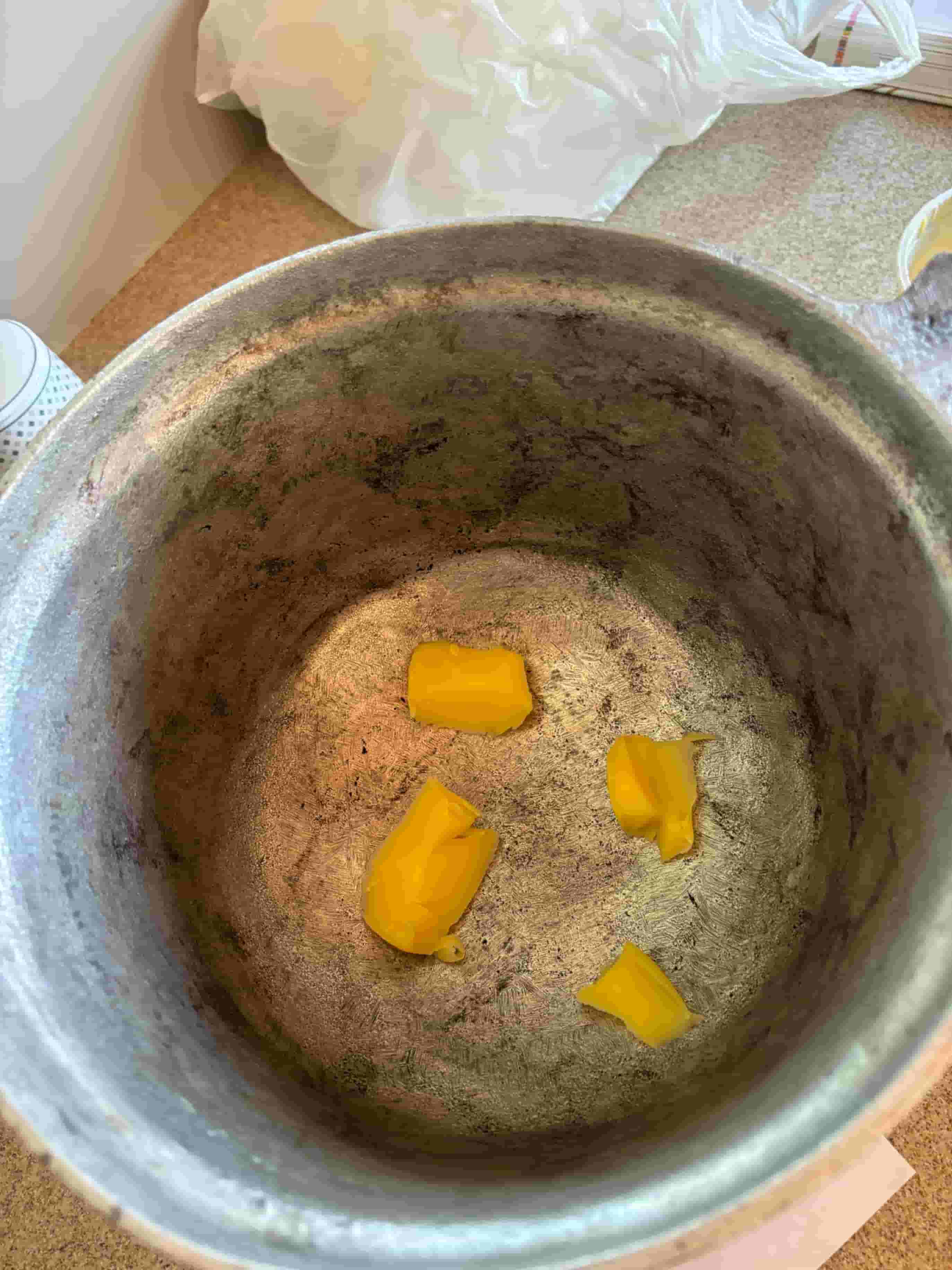 Prazonki (Polnischer Eintopf vom Lagerfeuer) Recipe Image
