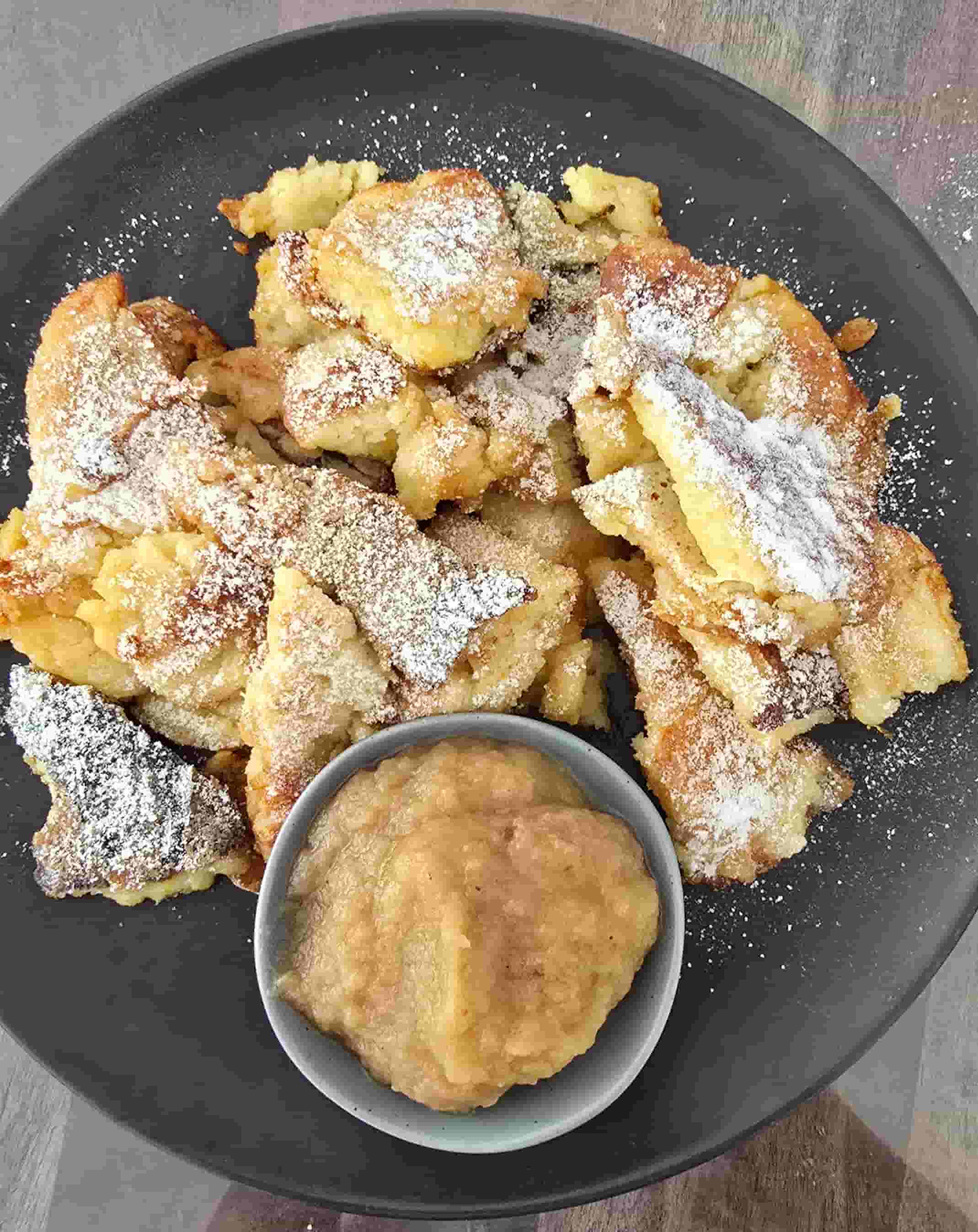 KAISERSCHMARRN Recipe Image