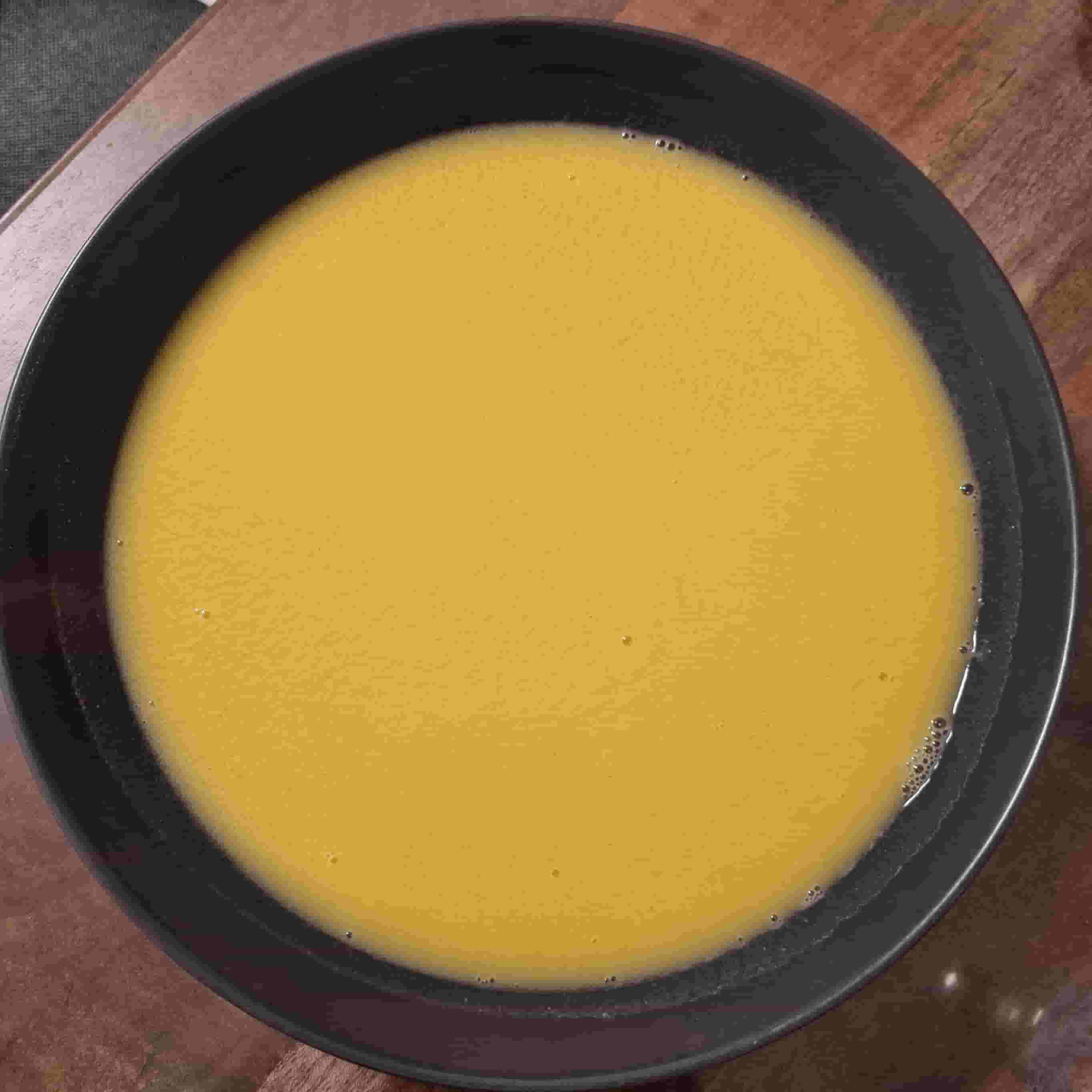 Vegane Maissuppe Recipe Image