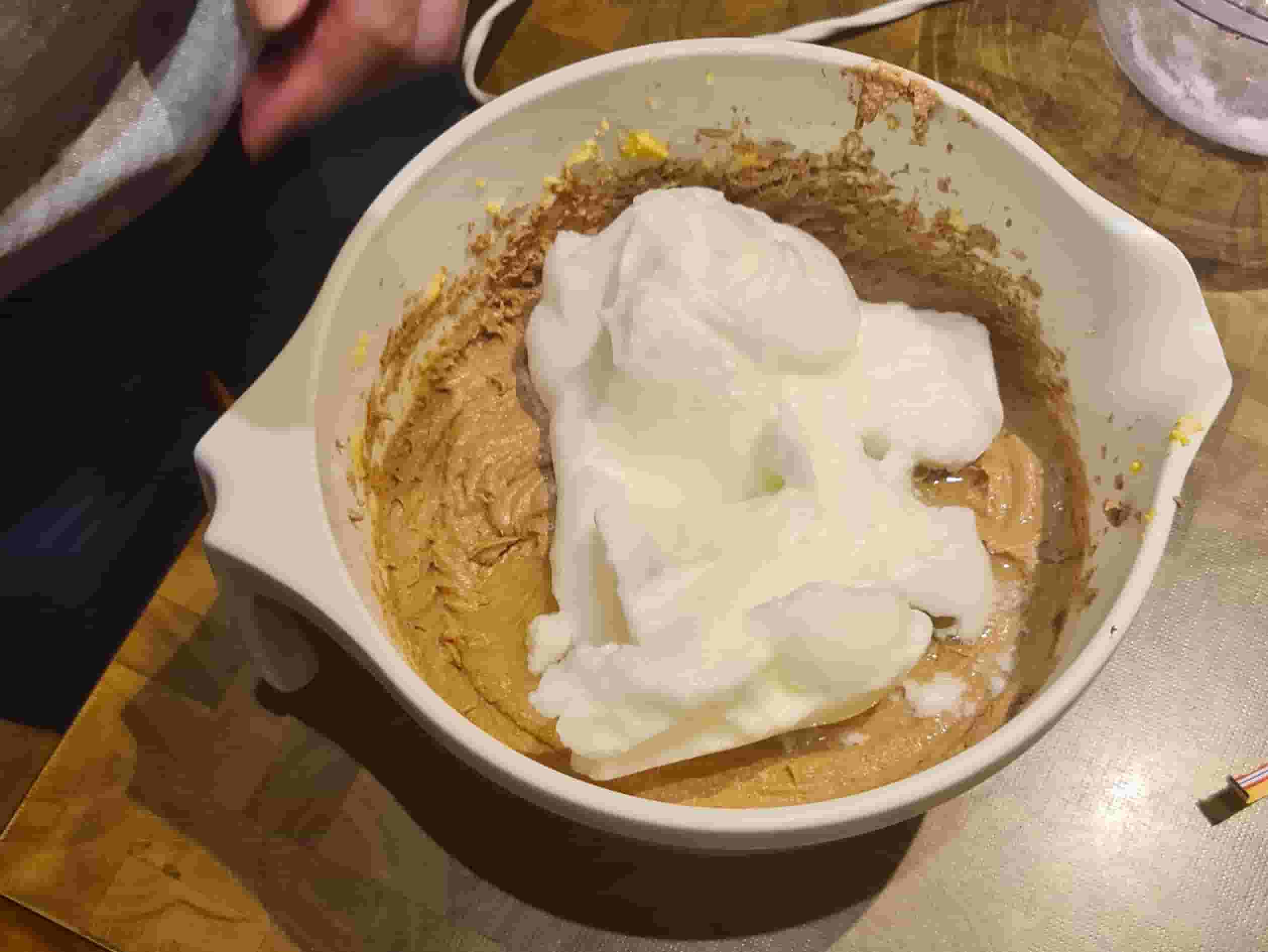 Spice Cake Recipe Image
