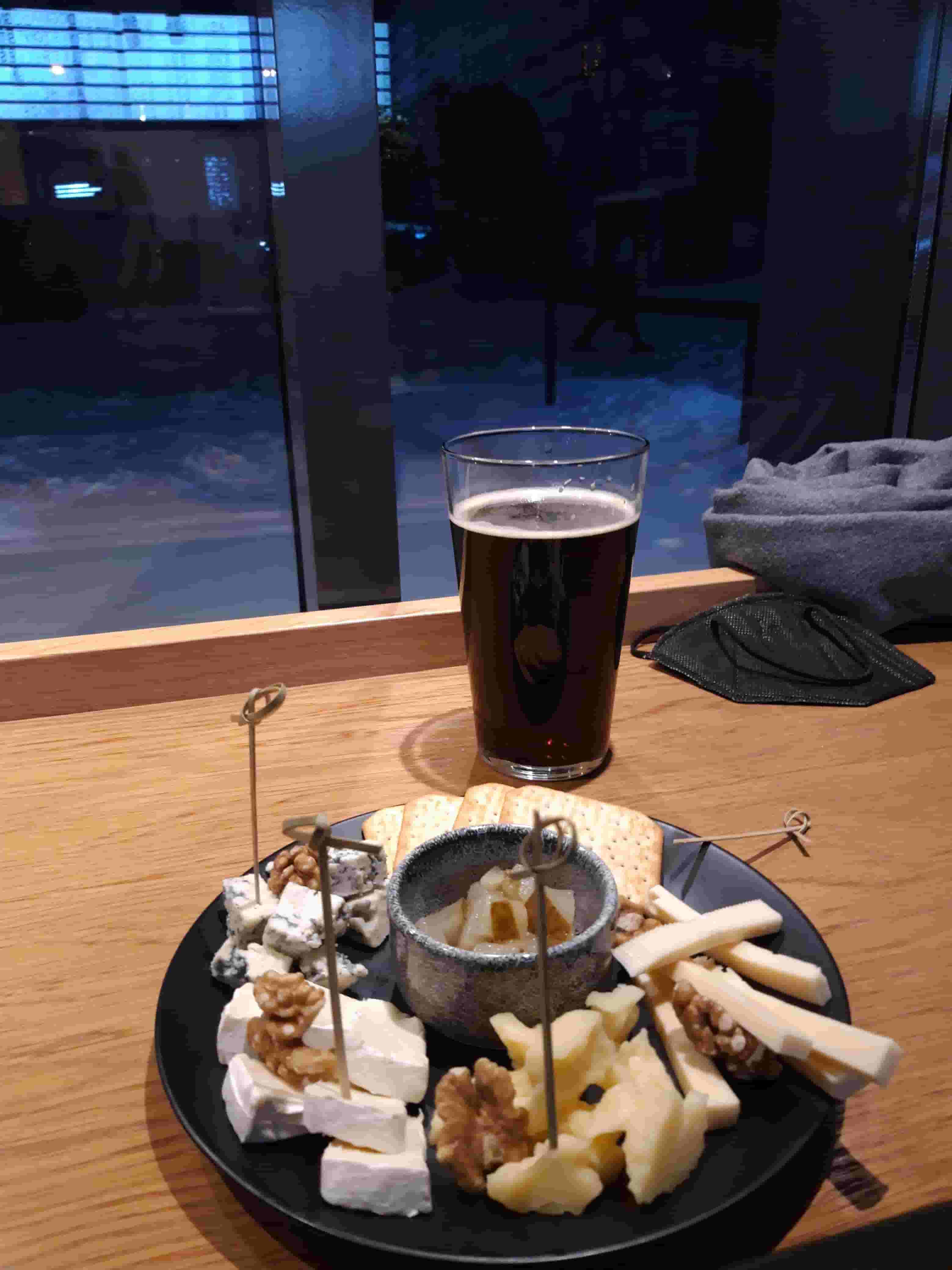Käseteller Recipe Image