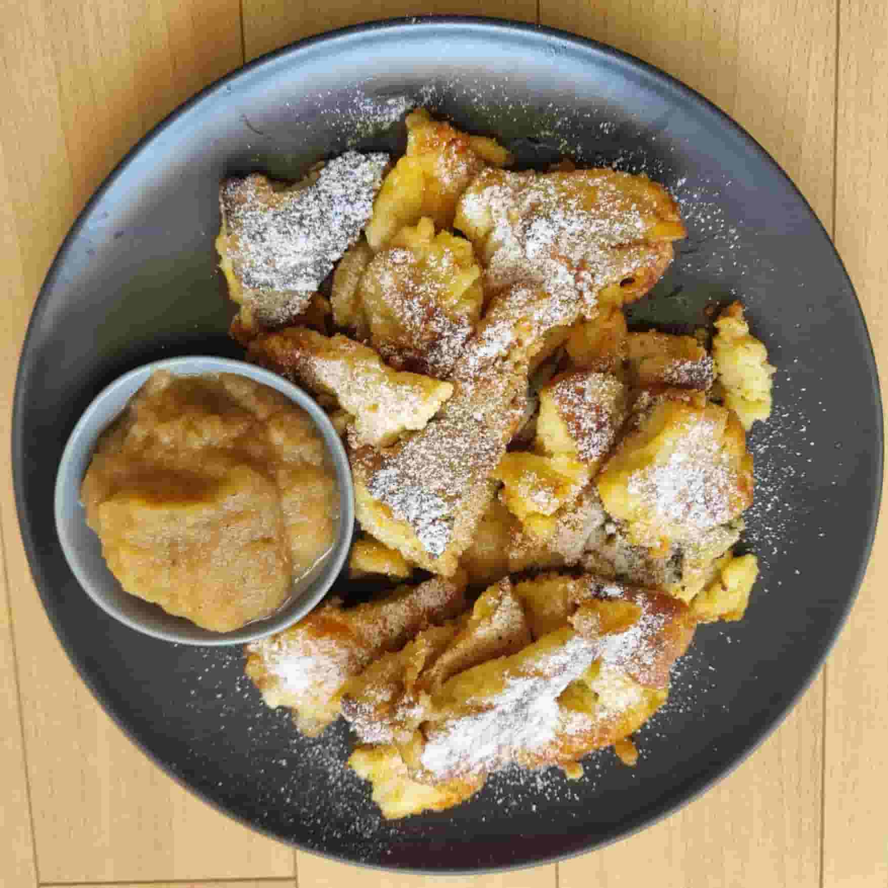 KAISERSCHMARRN Recipe Image