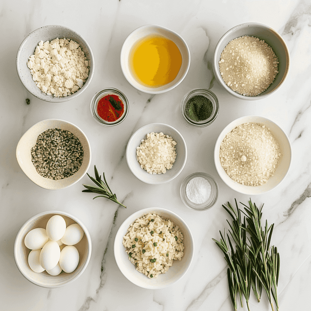 Romige Risotto uit de Cookeo: De Kunst van Italiaanse Eenvoud Recipe Image