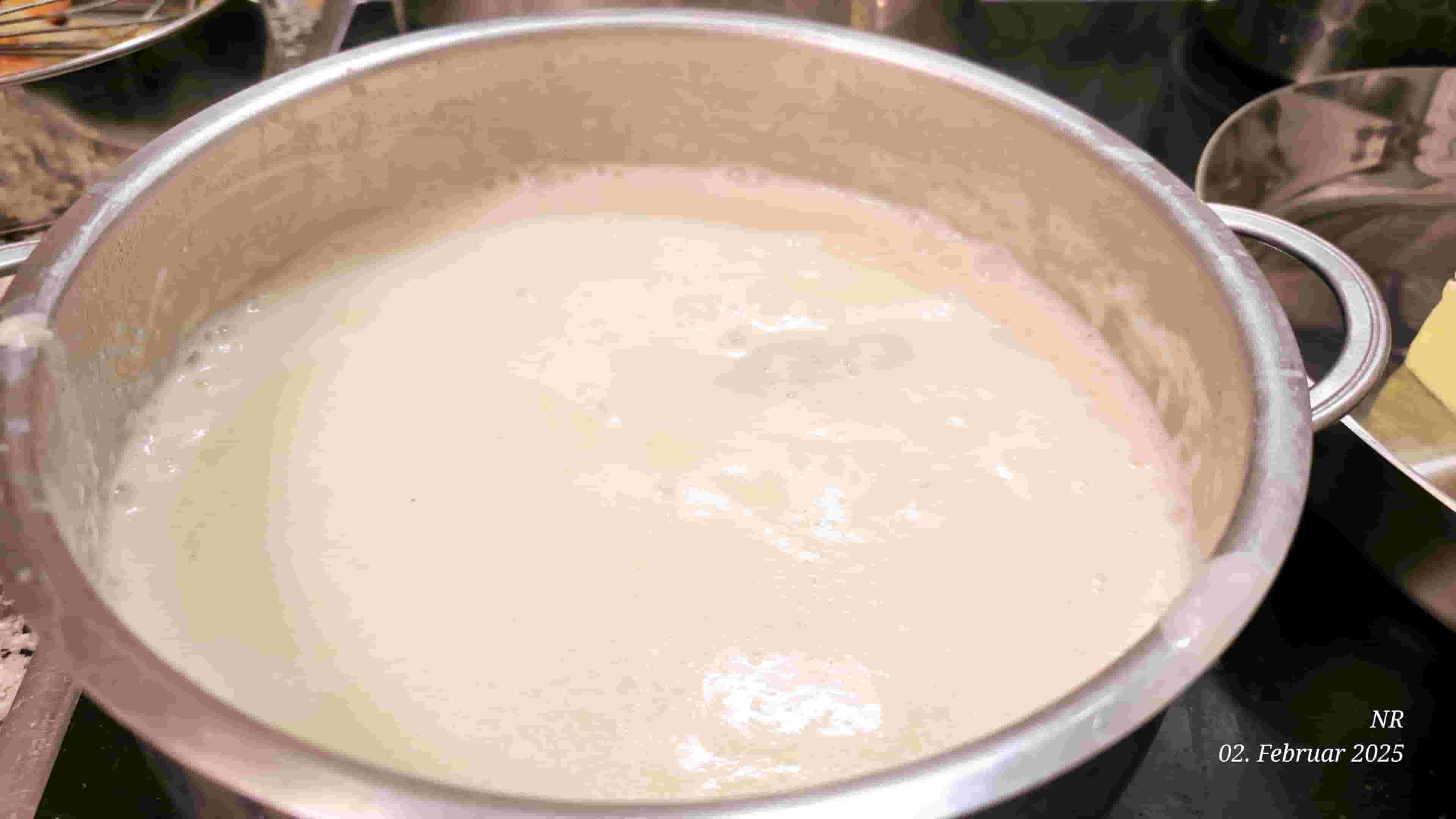 Tafelspitz with Horseradish Sauce Recipe Image