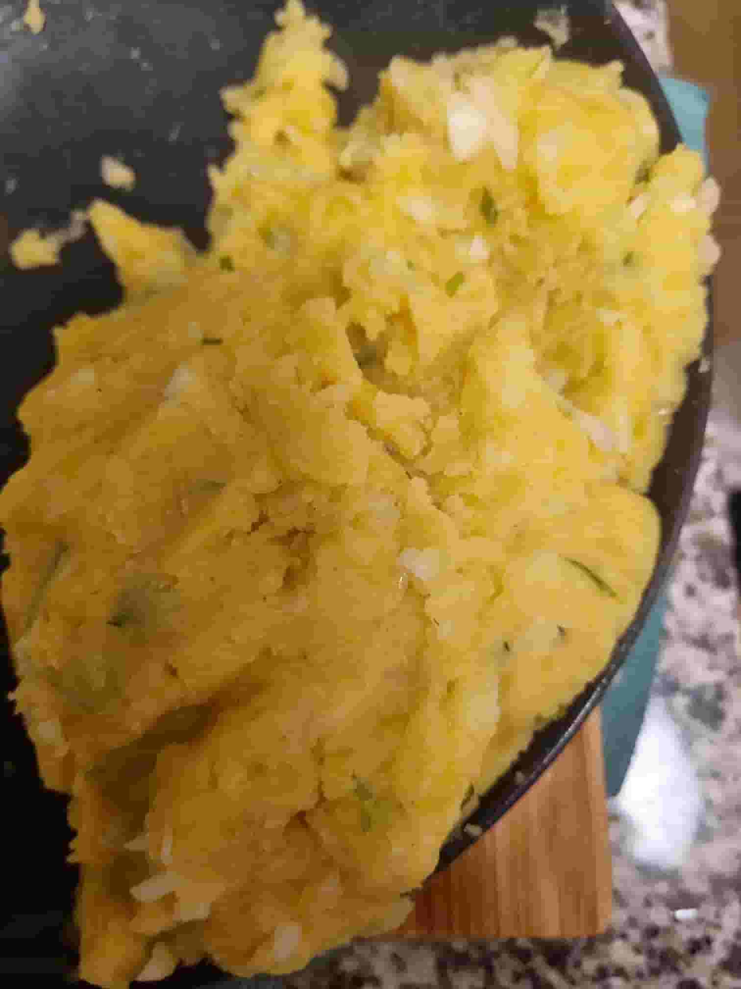 KATLESY (Potato Patties) Recipe Image