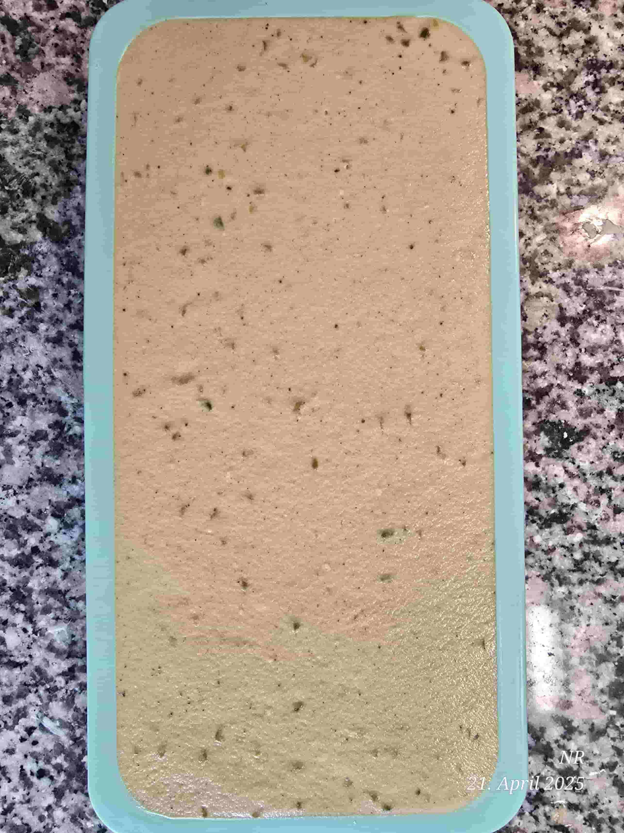 Tiramisu à la pistache Recipe Image