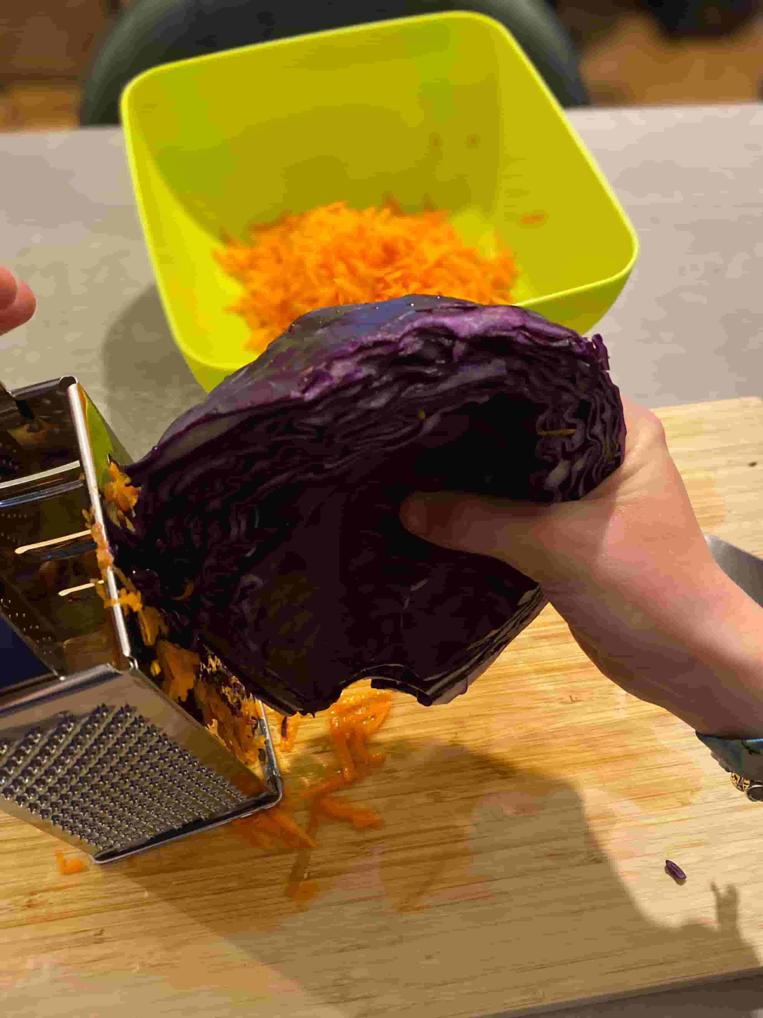 Kurczak z sumakiem i kuskusem ziołowym Recipe Image
