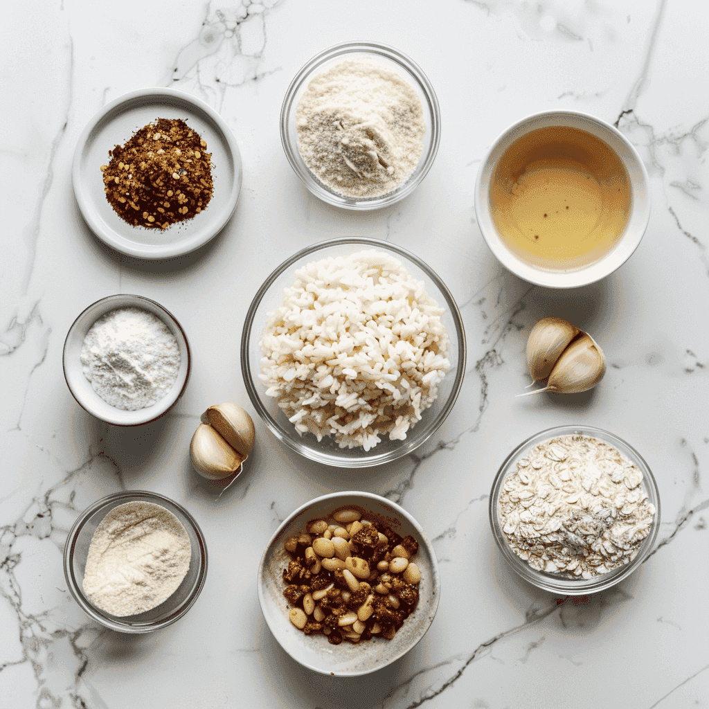 Creamy Chorizo Risotto: A Flavorful Fusion of Italy and Spain Recipe Image