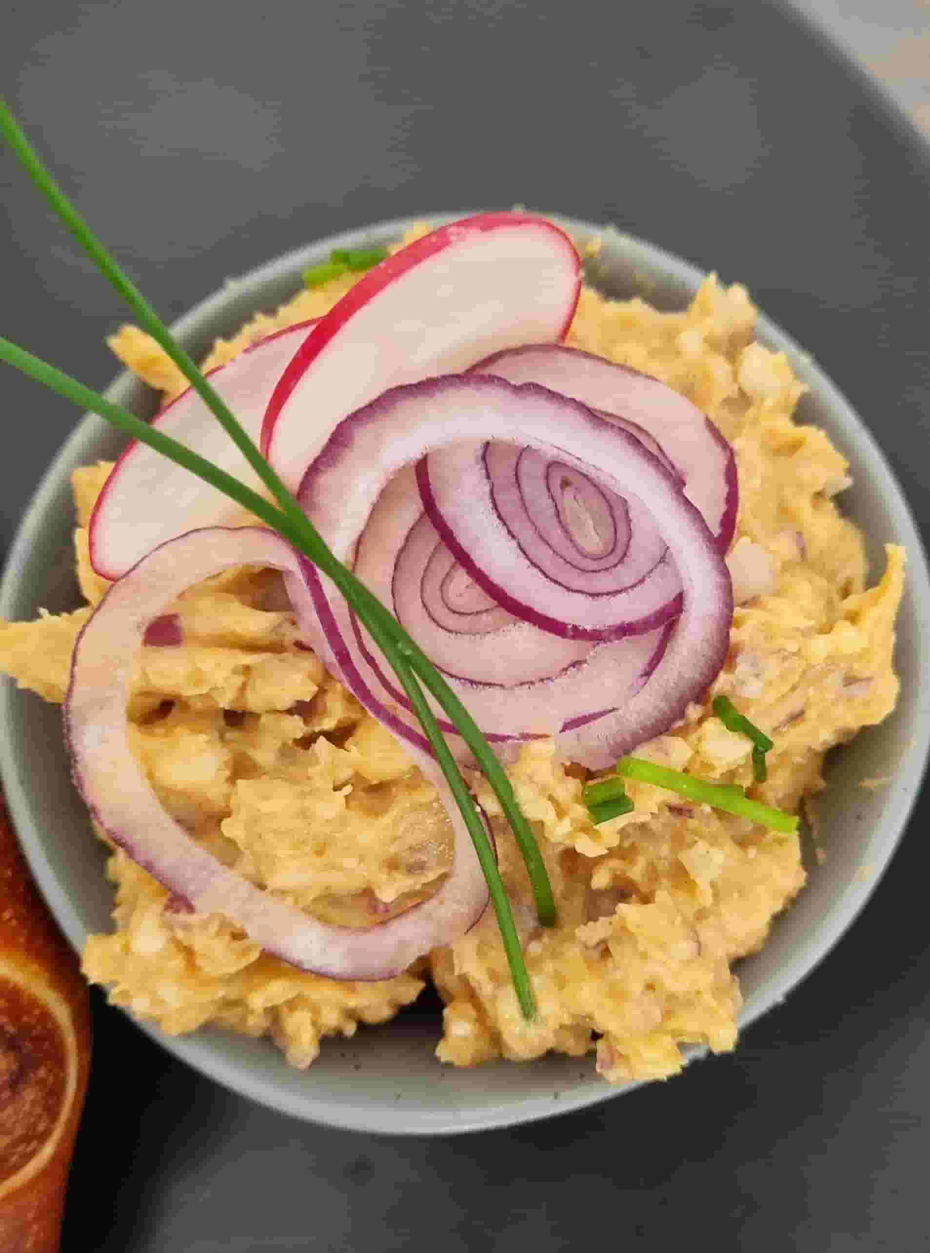 OBAZDA Recipe Image