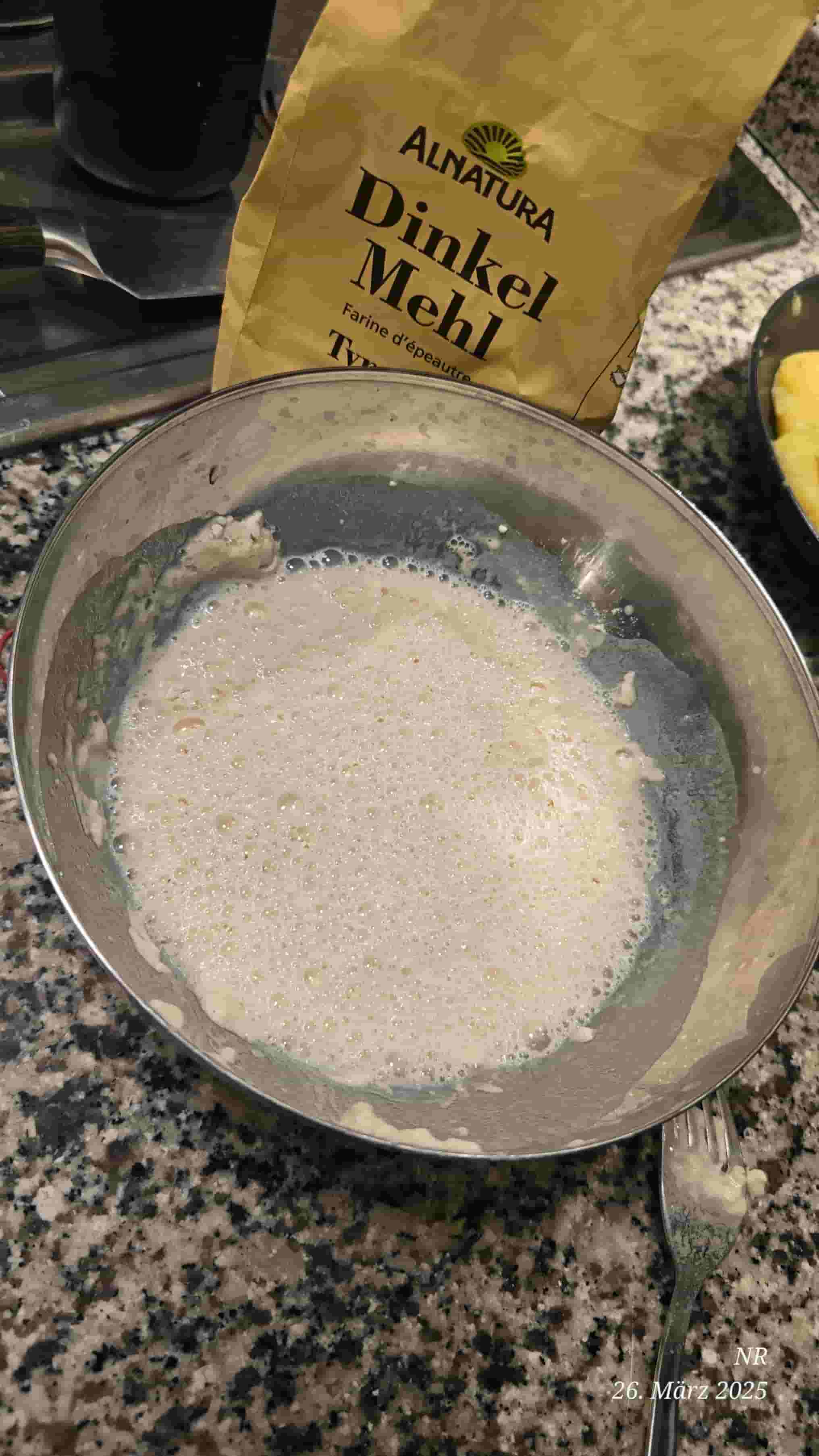 KATLESY (Potato Patties) Recipe Image