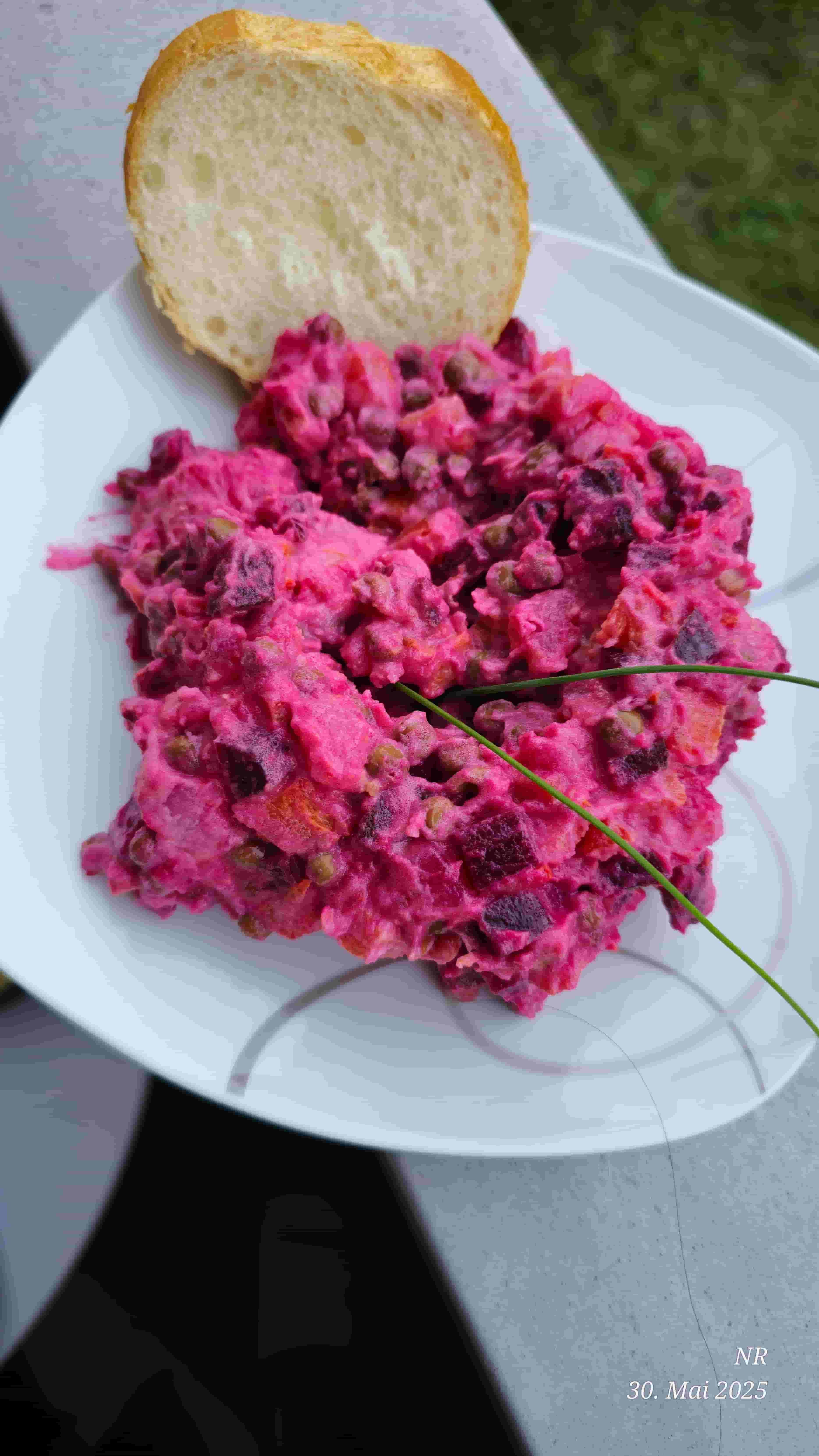 Hors D'oeuvre Recipe Image