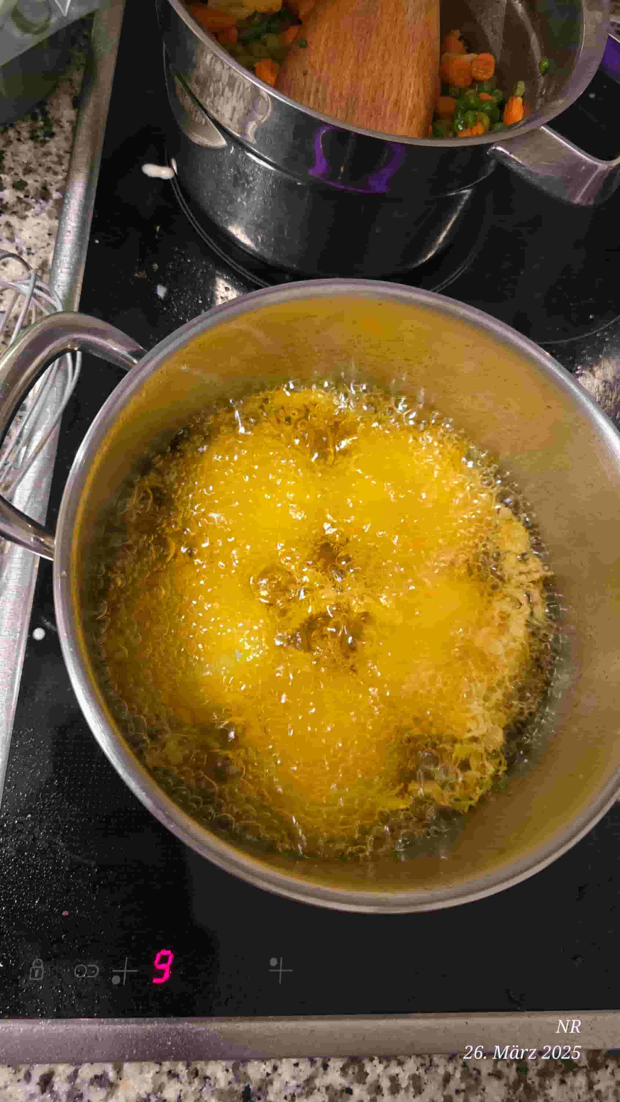 KATLESY (Potato Patties) Recipe Image
