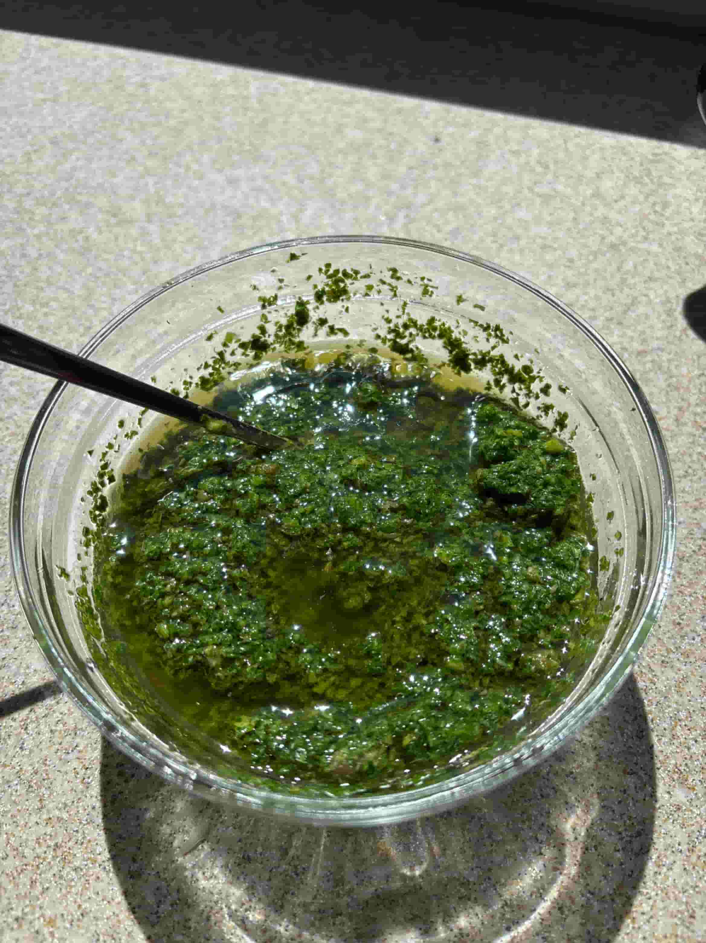 Salsa Verde Recipe Image
