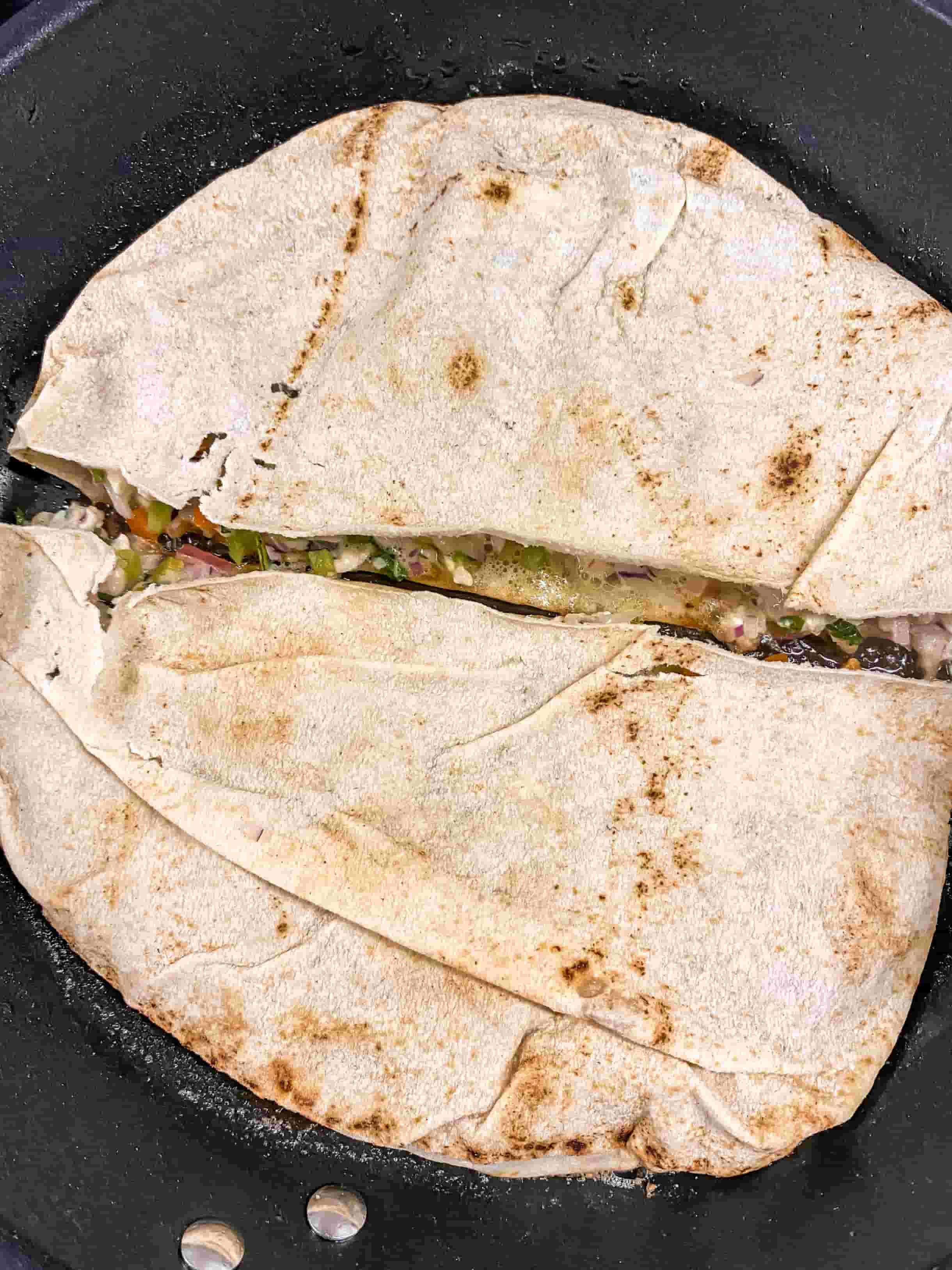 Arayes Recipe Image