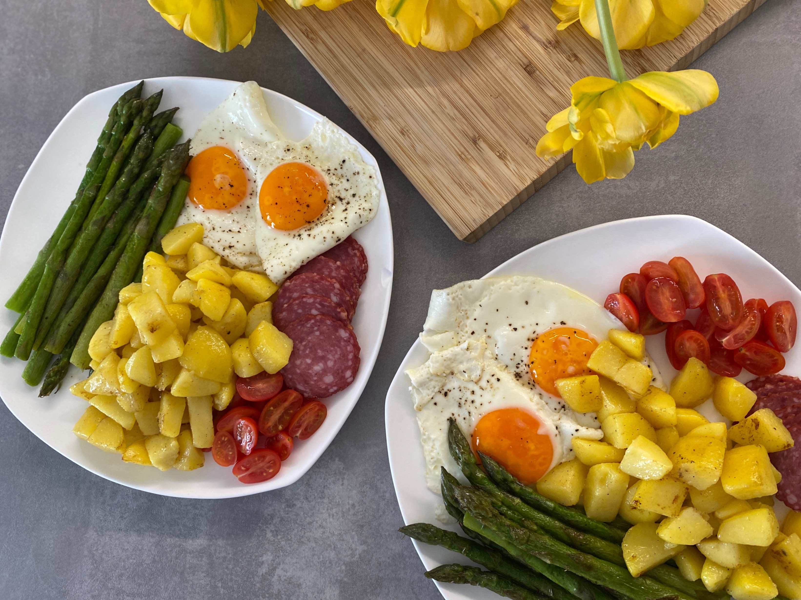 Лесна закуска Recipe Image