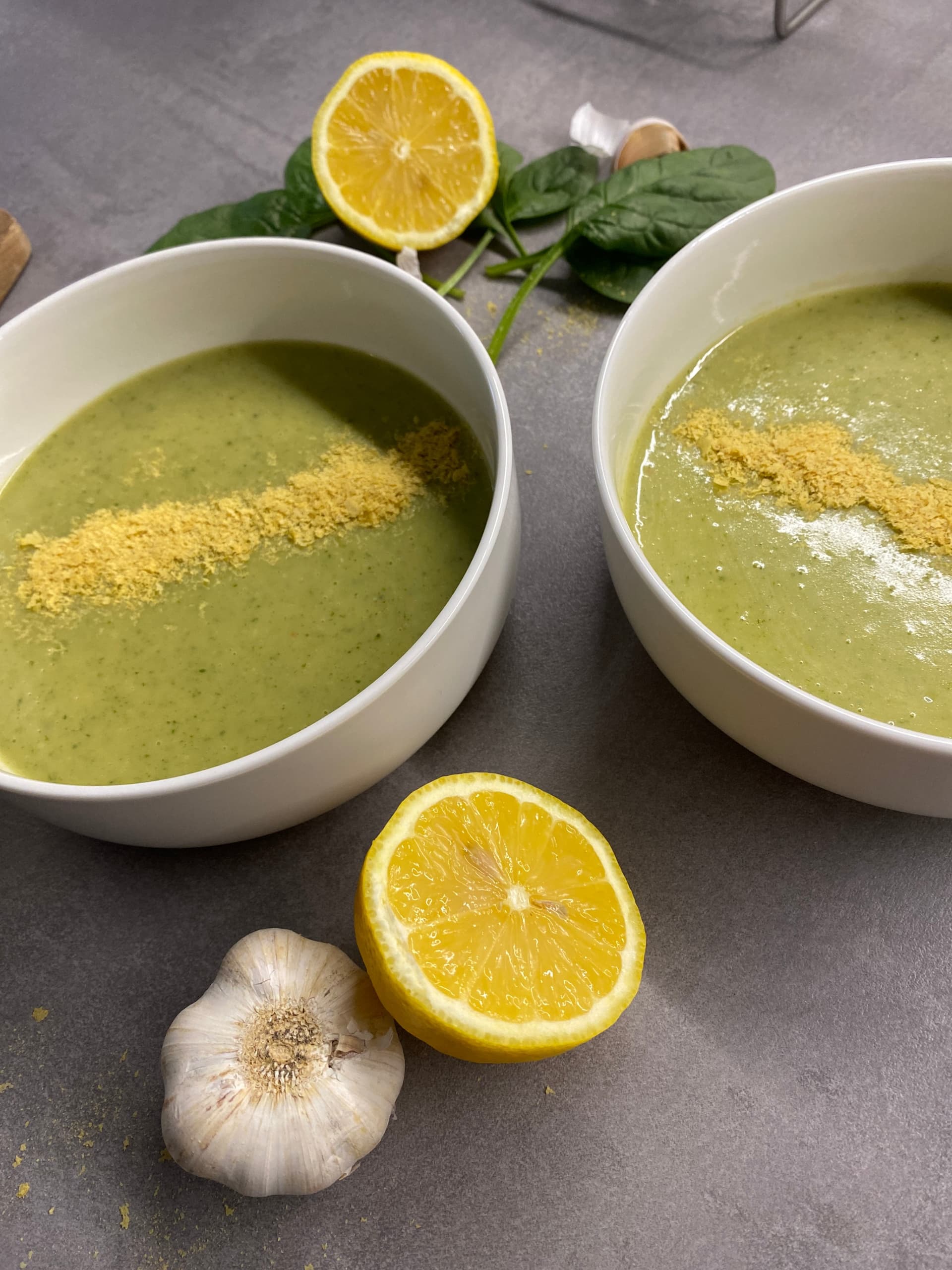 Image for Broccoli Soup