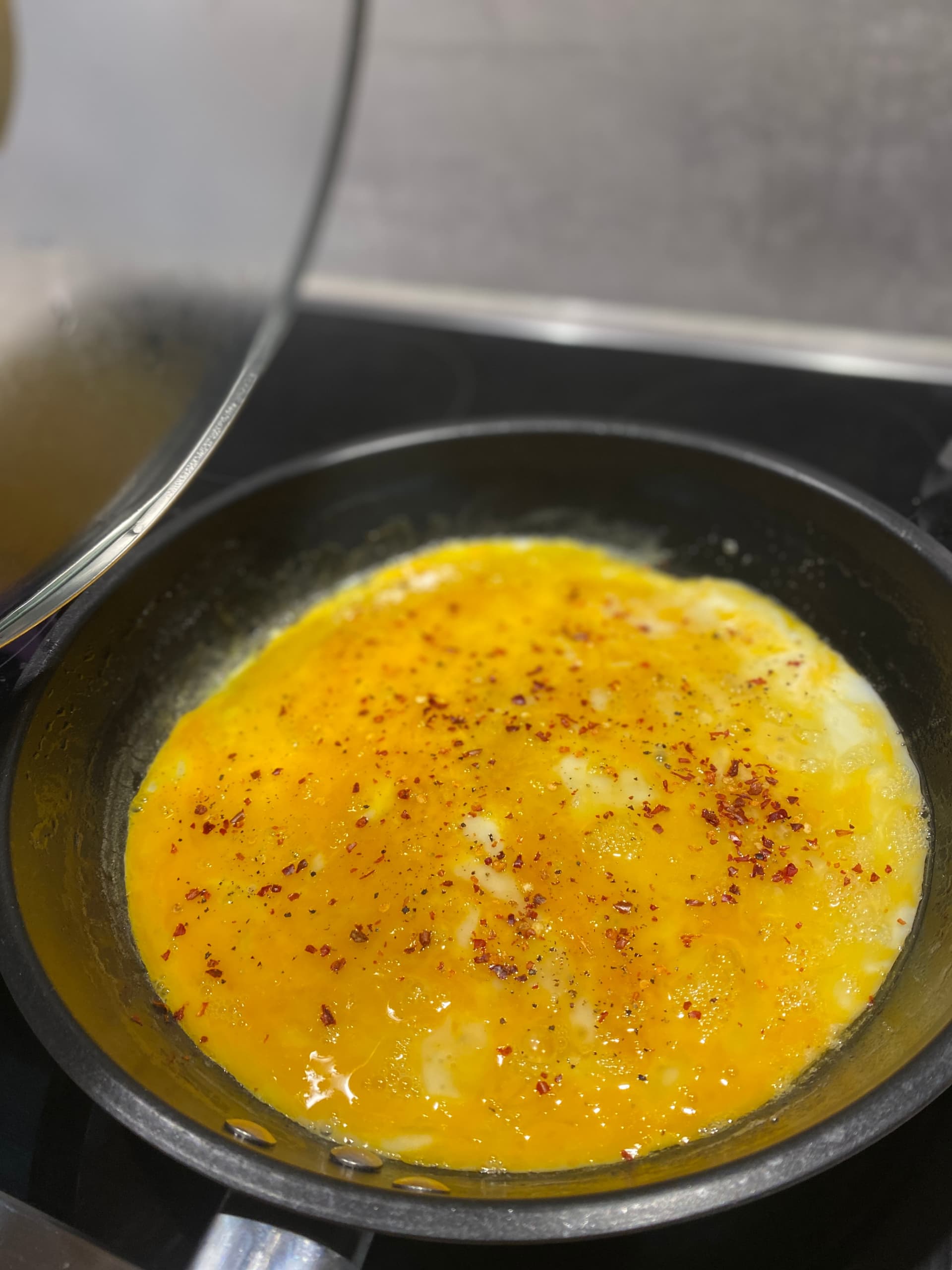Image for Protein-Packed Breakfast Quesadilla