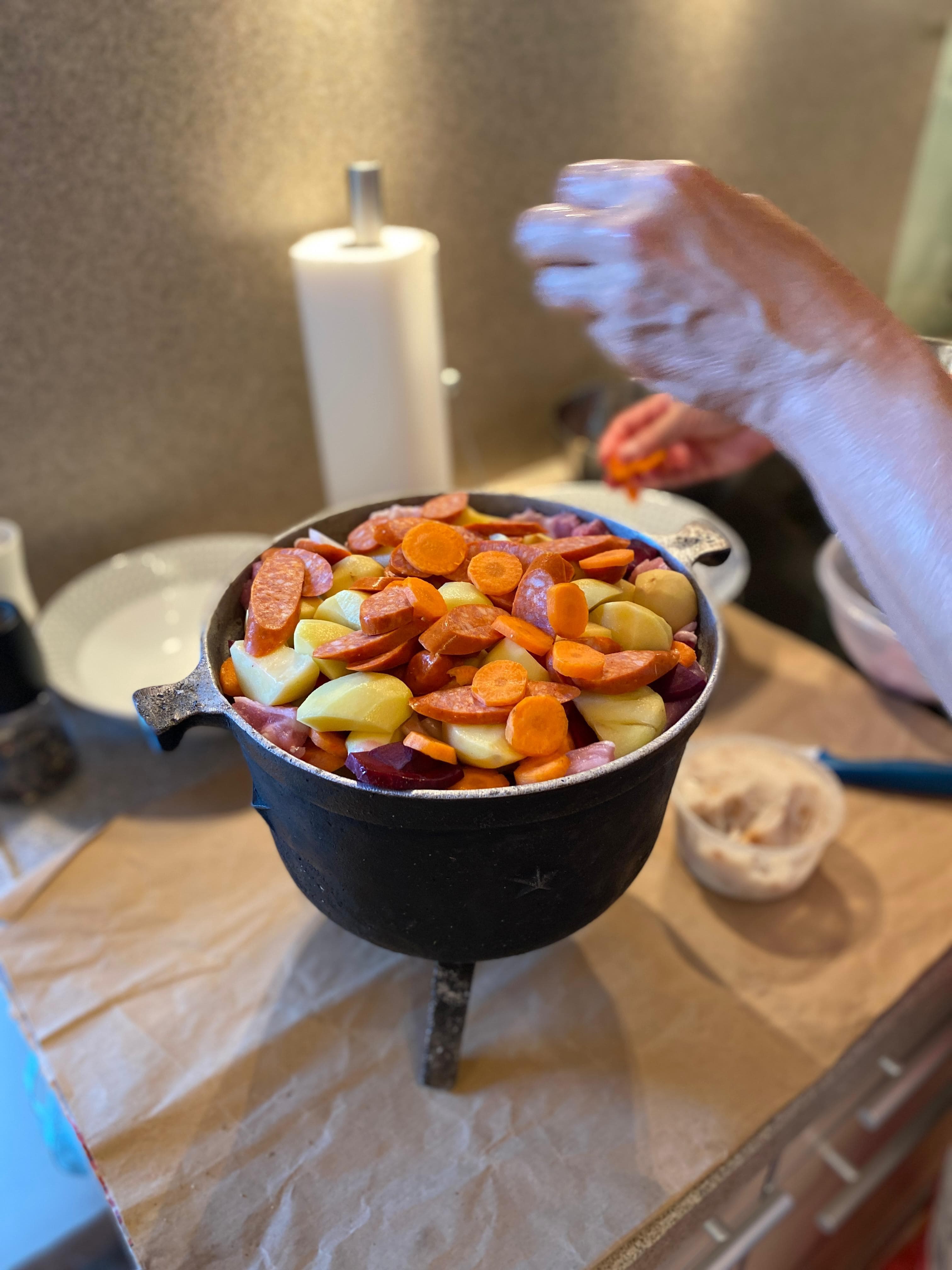 Image de la recette