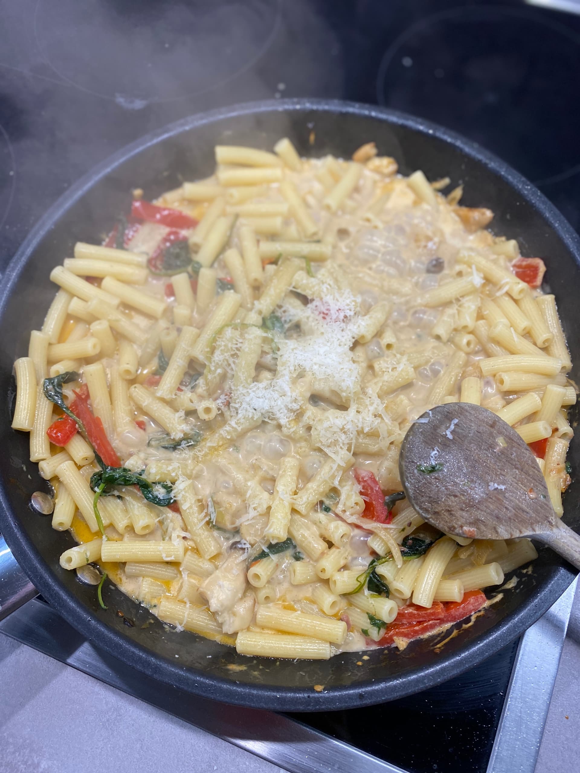 Image for Pasta with Sardines