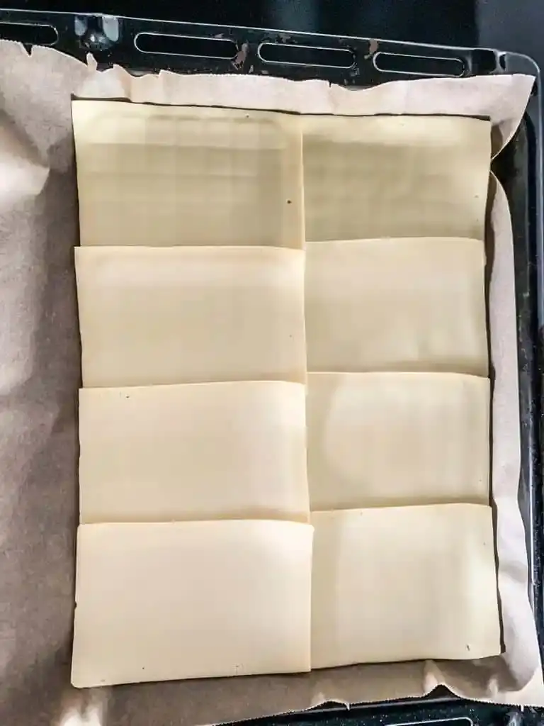 Hero Image for Deliciosos rollitos de queso para picar