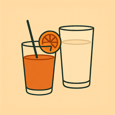 Drinkquick filter background