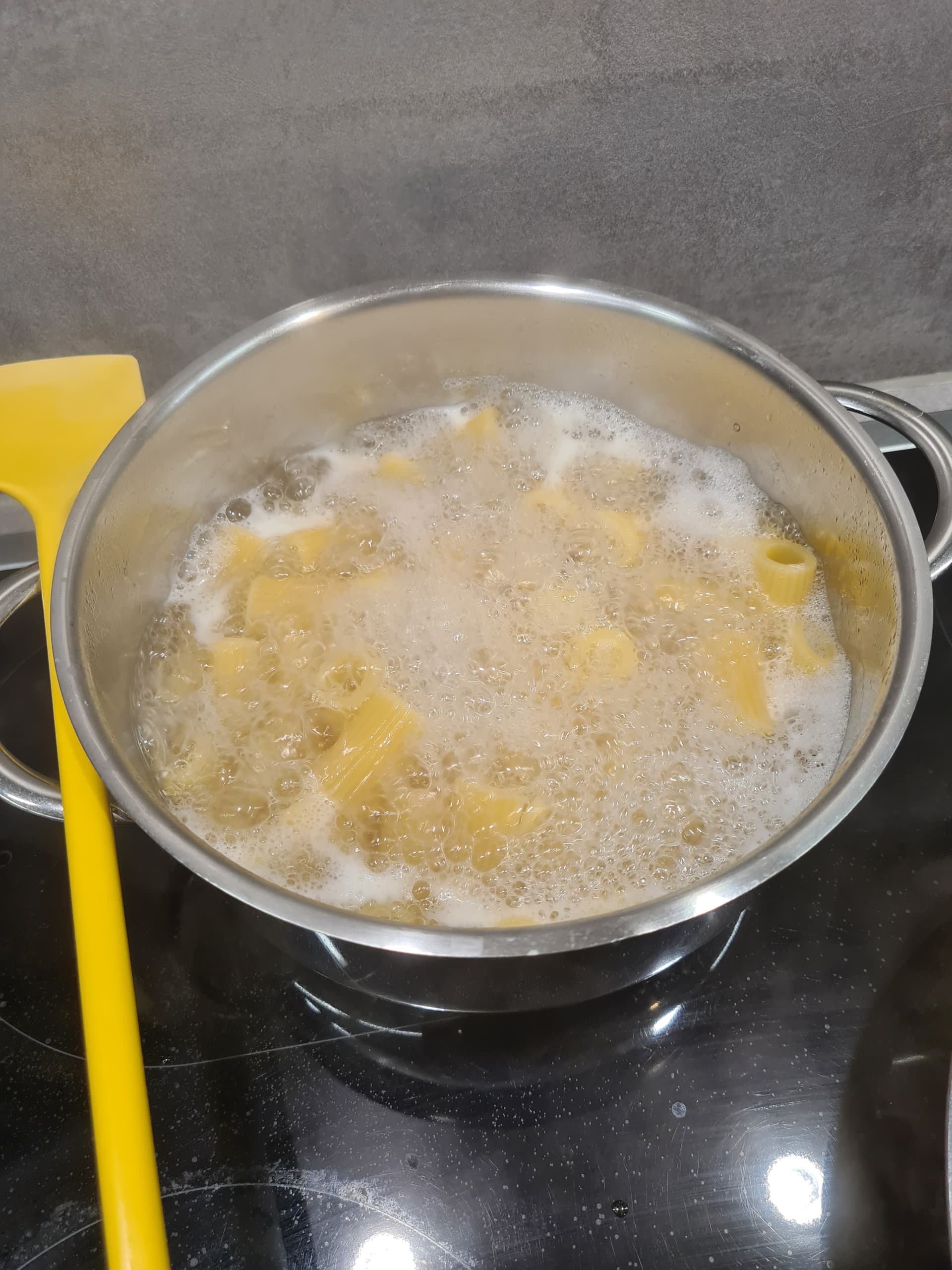Image for Rigatoni Chicken Pasta