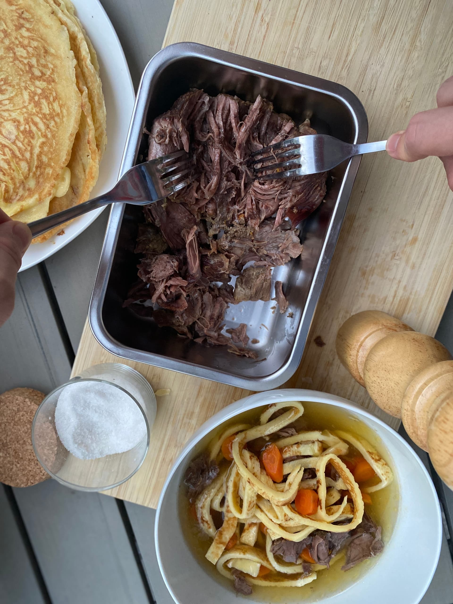 Image for Slow Cooked Beef