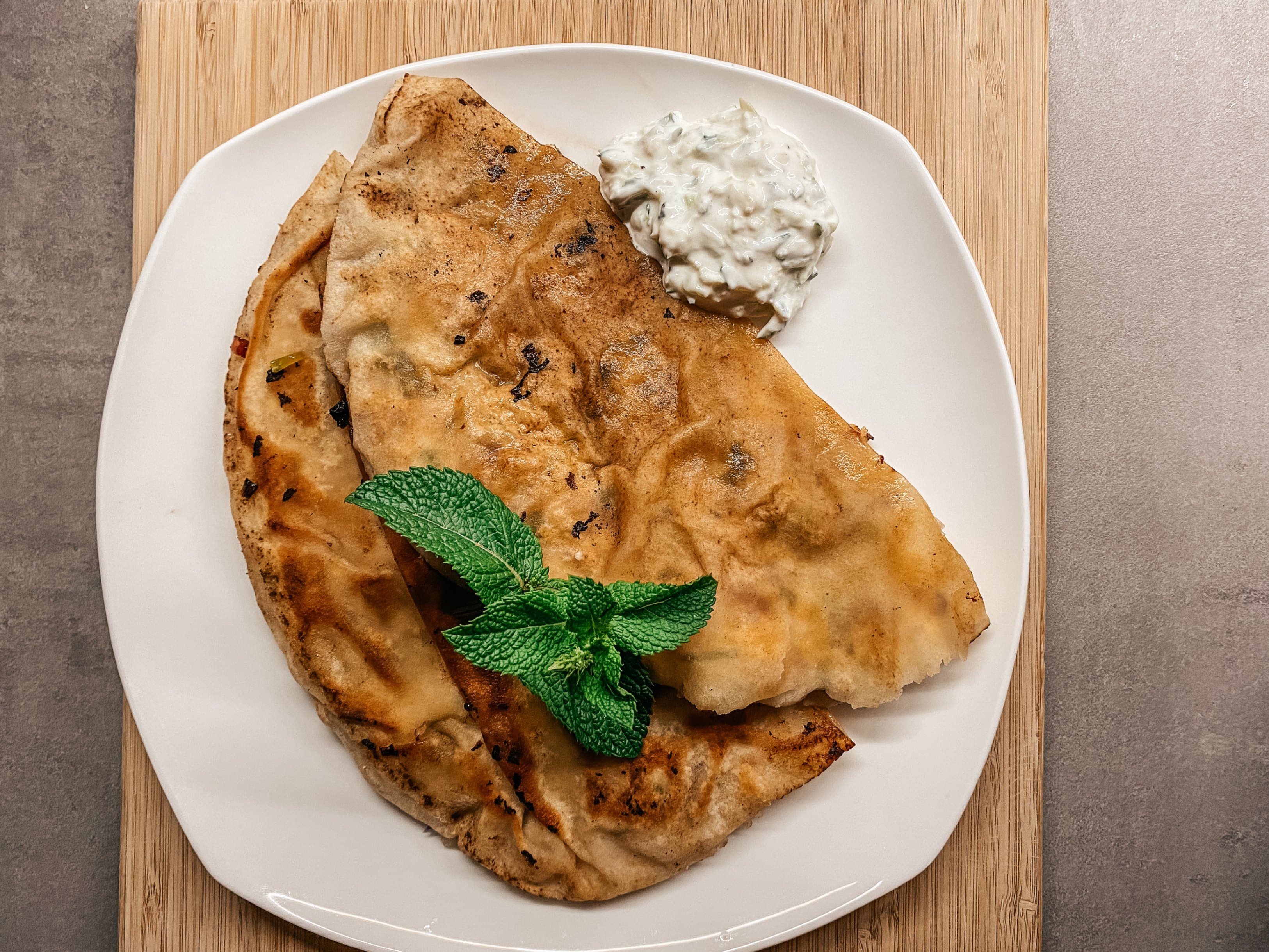 Arayes Recipe Image