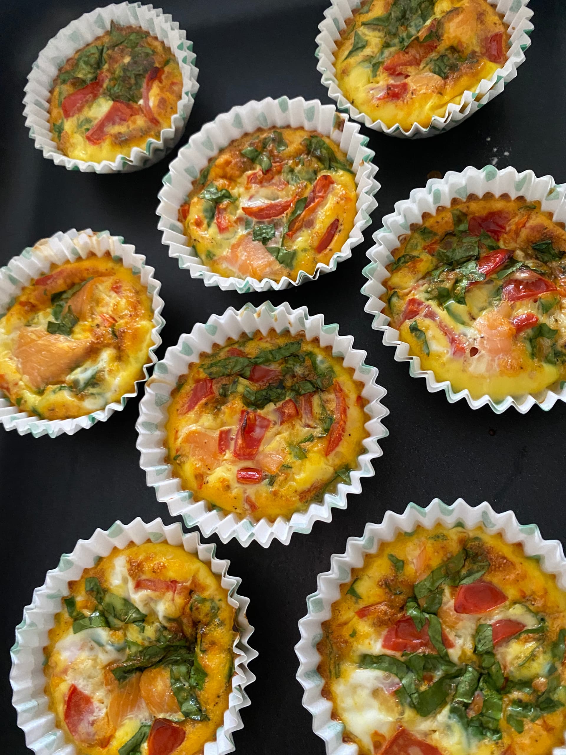 Image for Egg Muffins