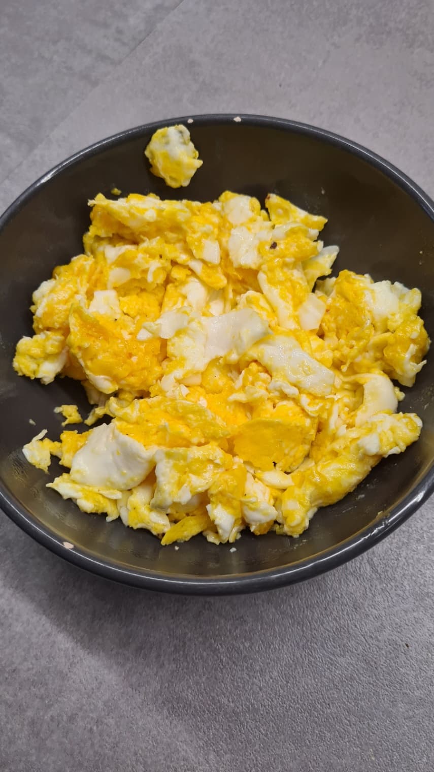 Image de l'avis de recette
