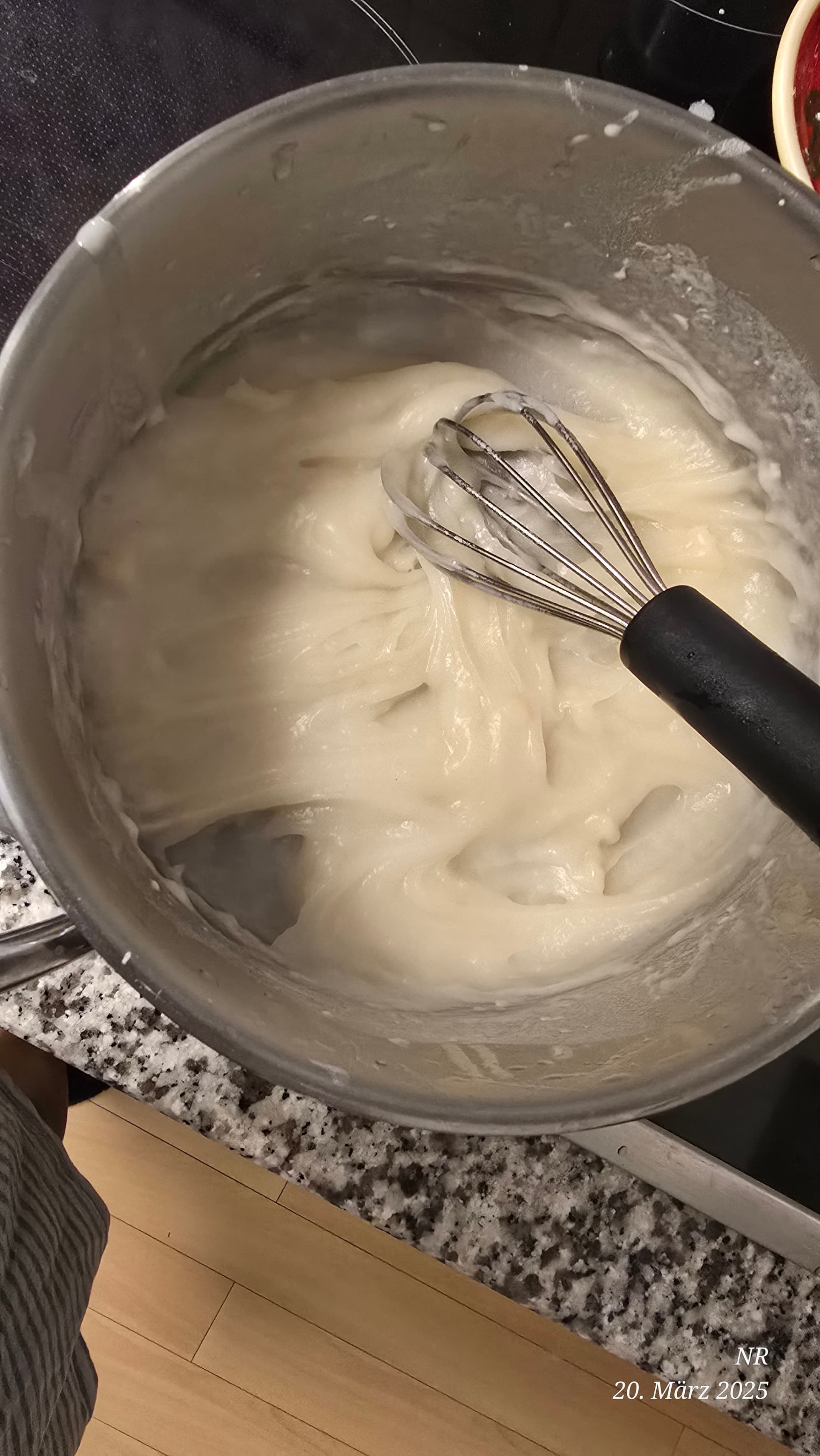 KIMCHI (fermentierte Chinakohl/Gemüse) Recipe Image