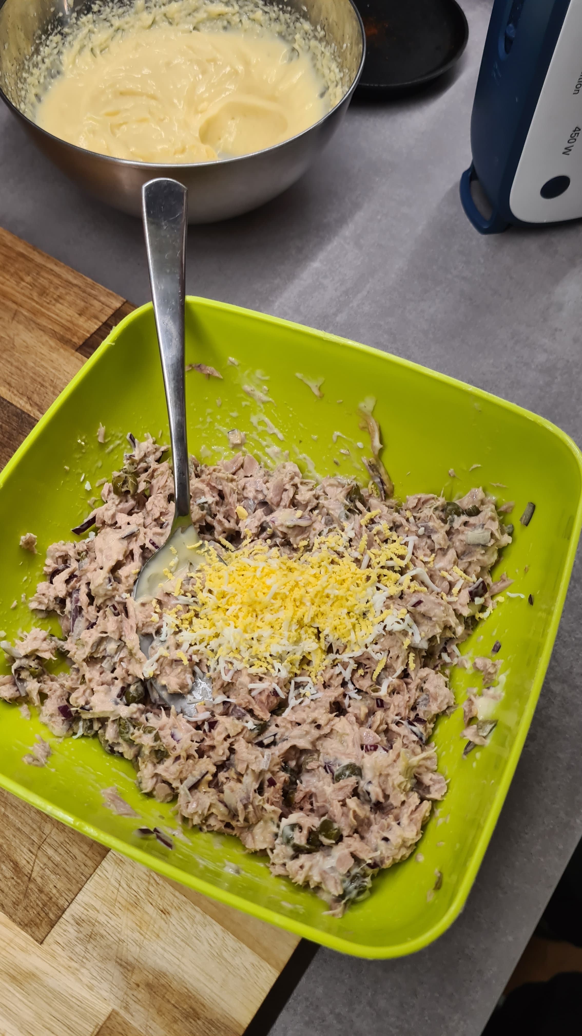 Recipe Image